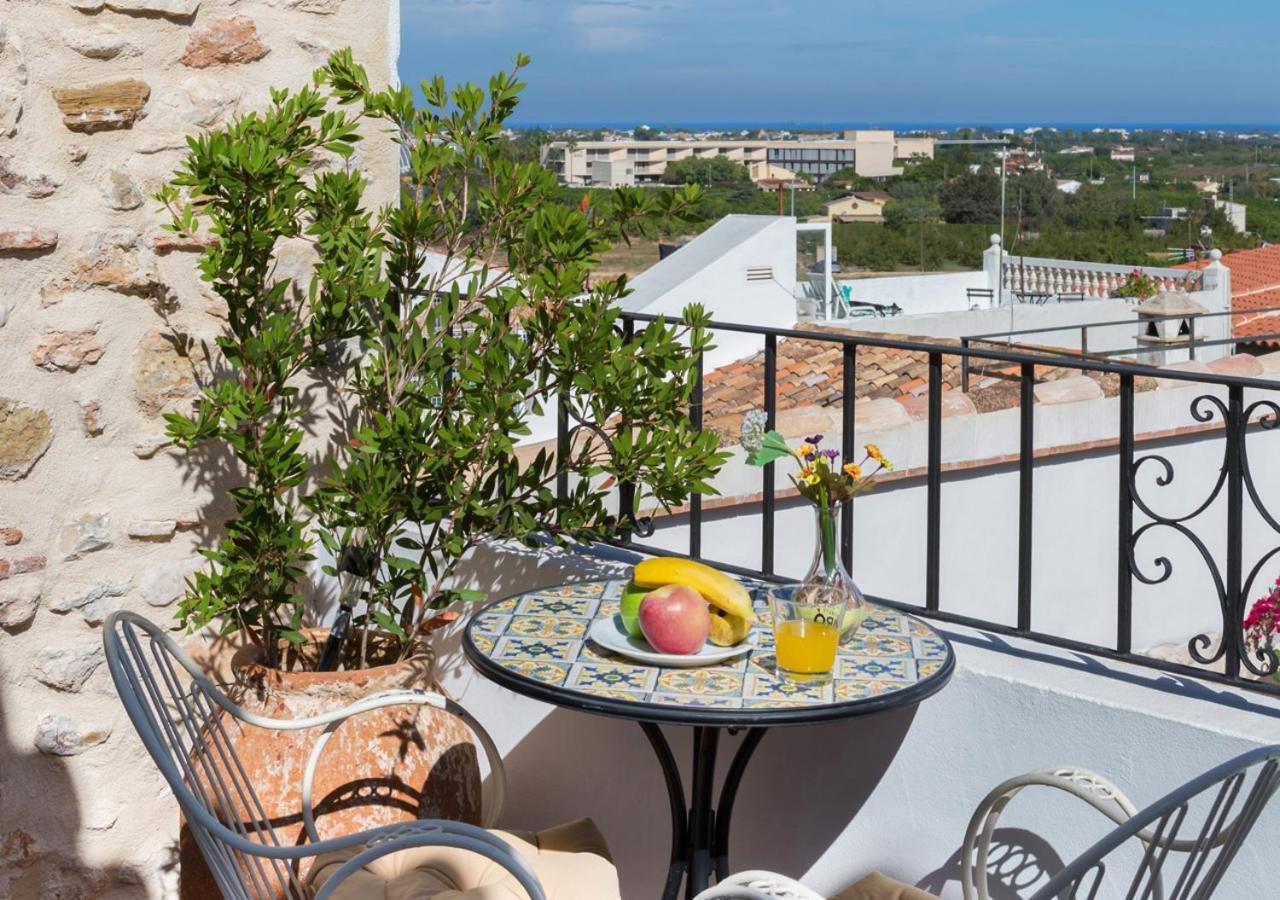Hotel Art Boutique La Casona De Flores 3*