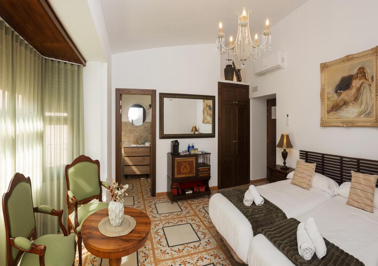 Art Boutique La Casona De Flores Hotel
