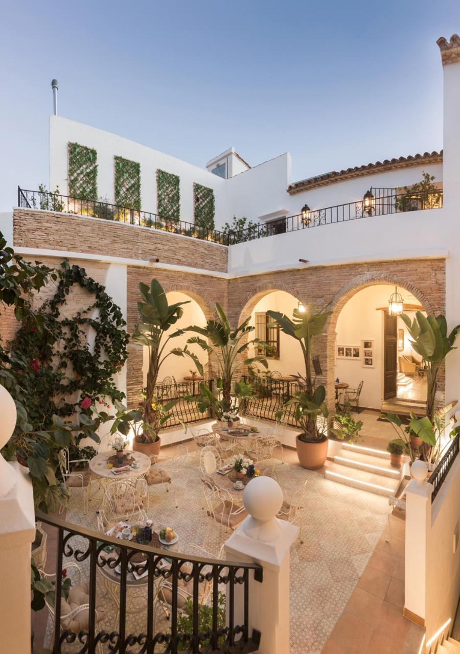 Art Boutique La Casona De Flores Hotel 3*