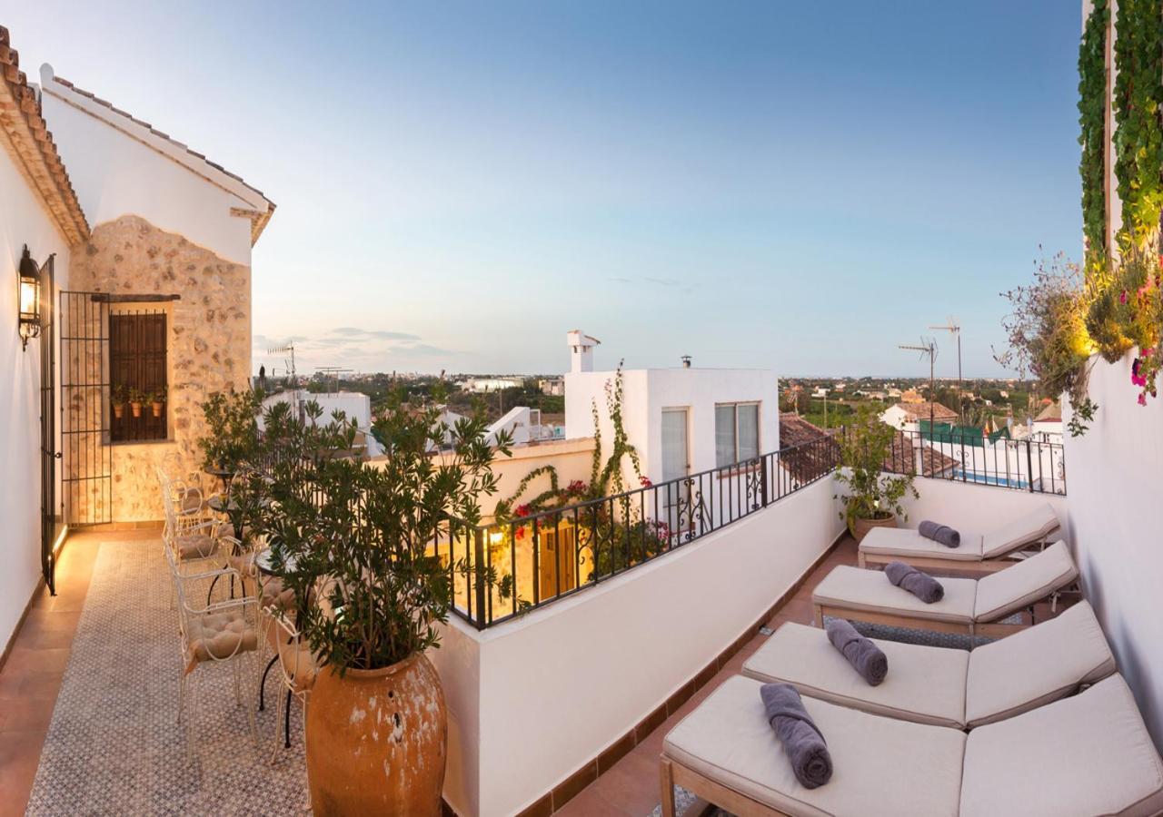 Art Boutique La Casona De Flores Hotel 3*