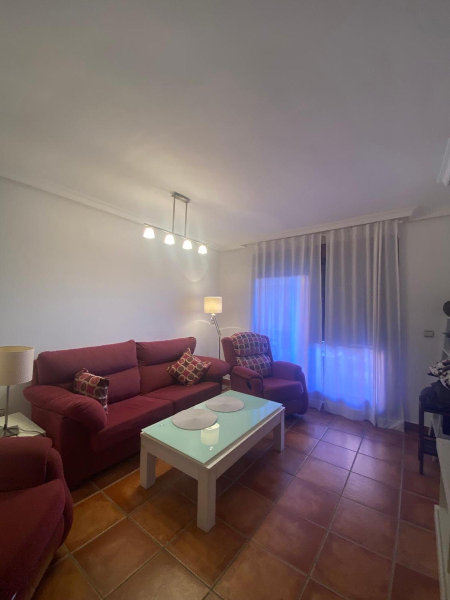 Apartamento Tropical Golf