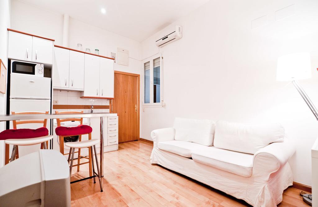 Apartment Gran Via Iii