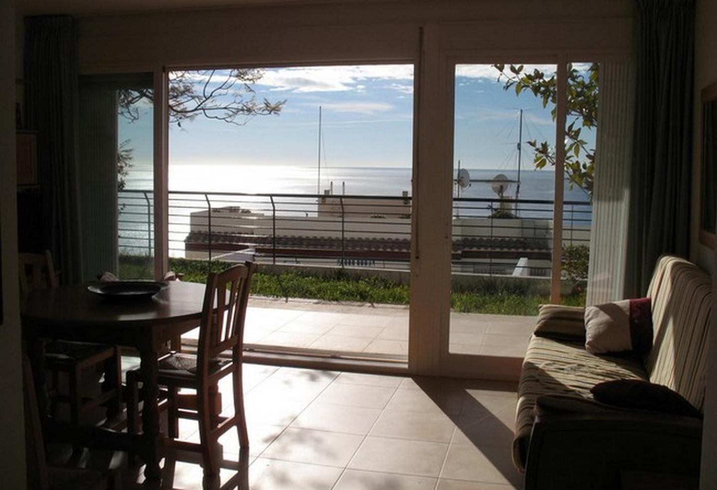 Apartamento Casa Tranquila En Peñíscola