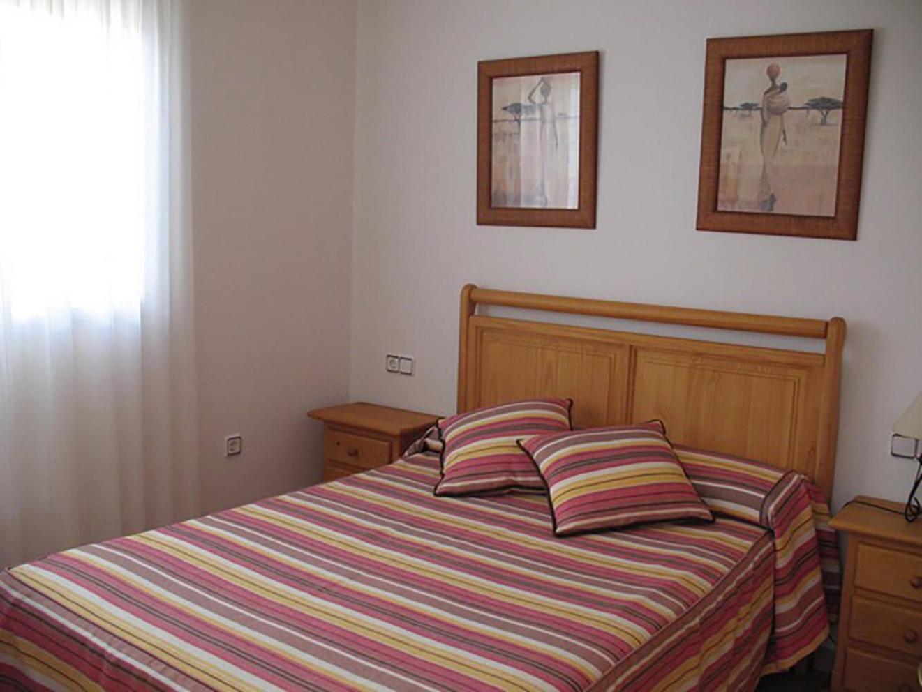Casa Tranquila En Apartamento