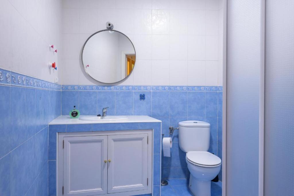 Residencia Sin Lujo Hostal