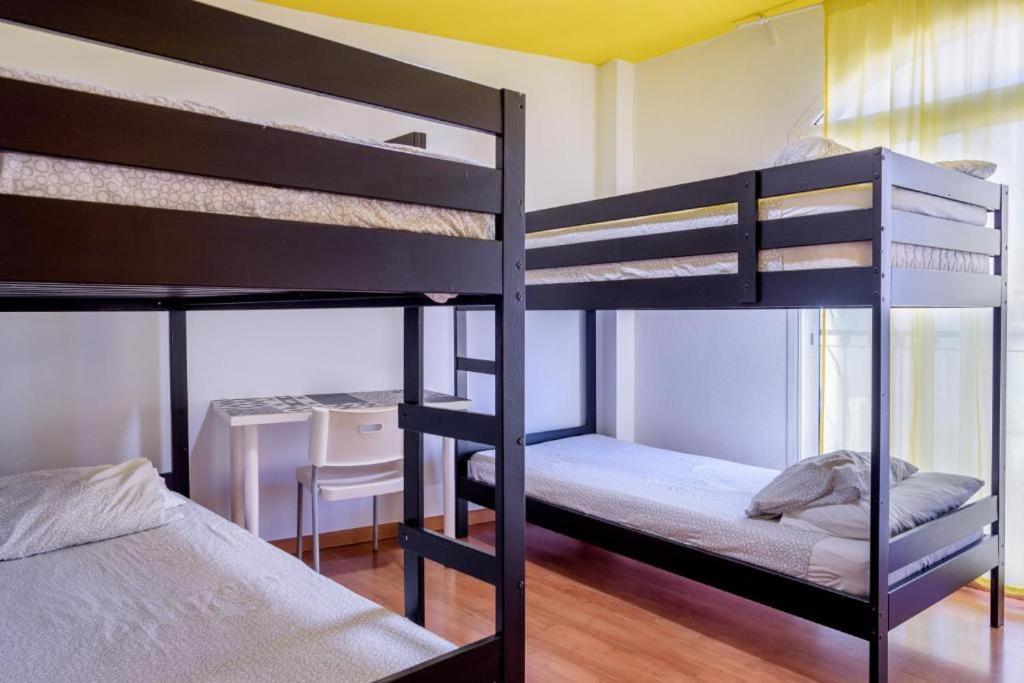 Hostal Residencia Sin Lujo *
