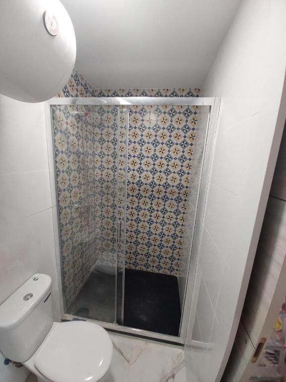 Hostal Residencia Sin Lujo