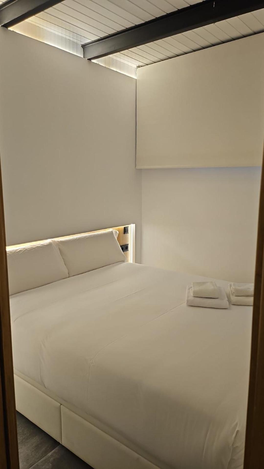 Pepe 6 Huespedes Apartamento Córdoba