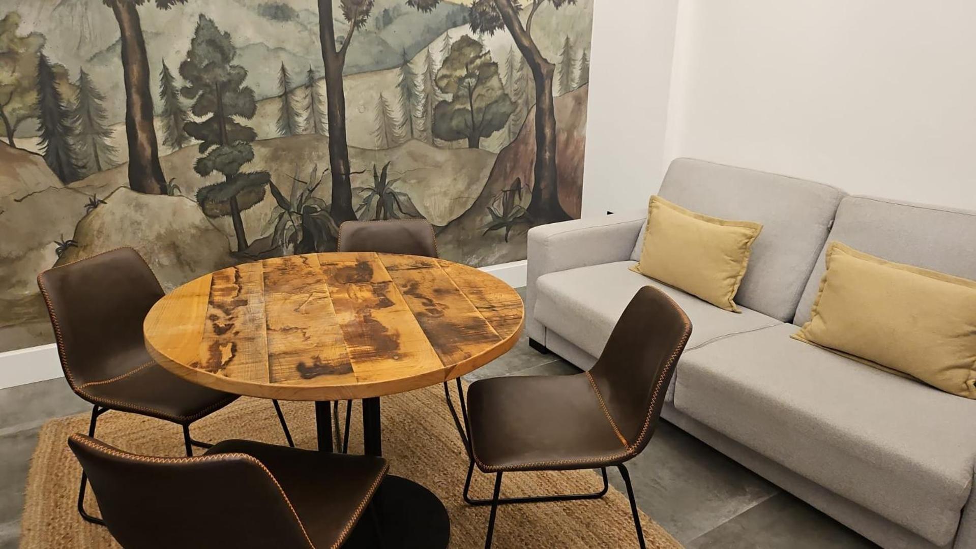 Pepe 6 Huespedes Apartamento Córdoba