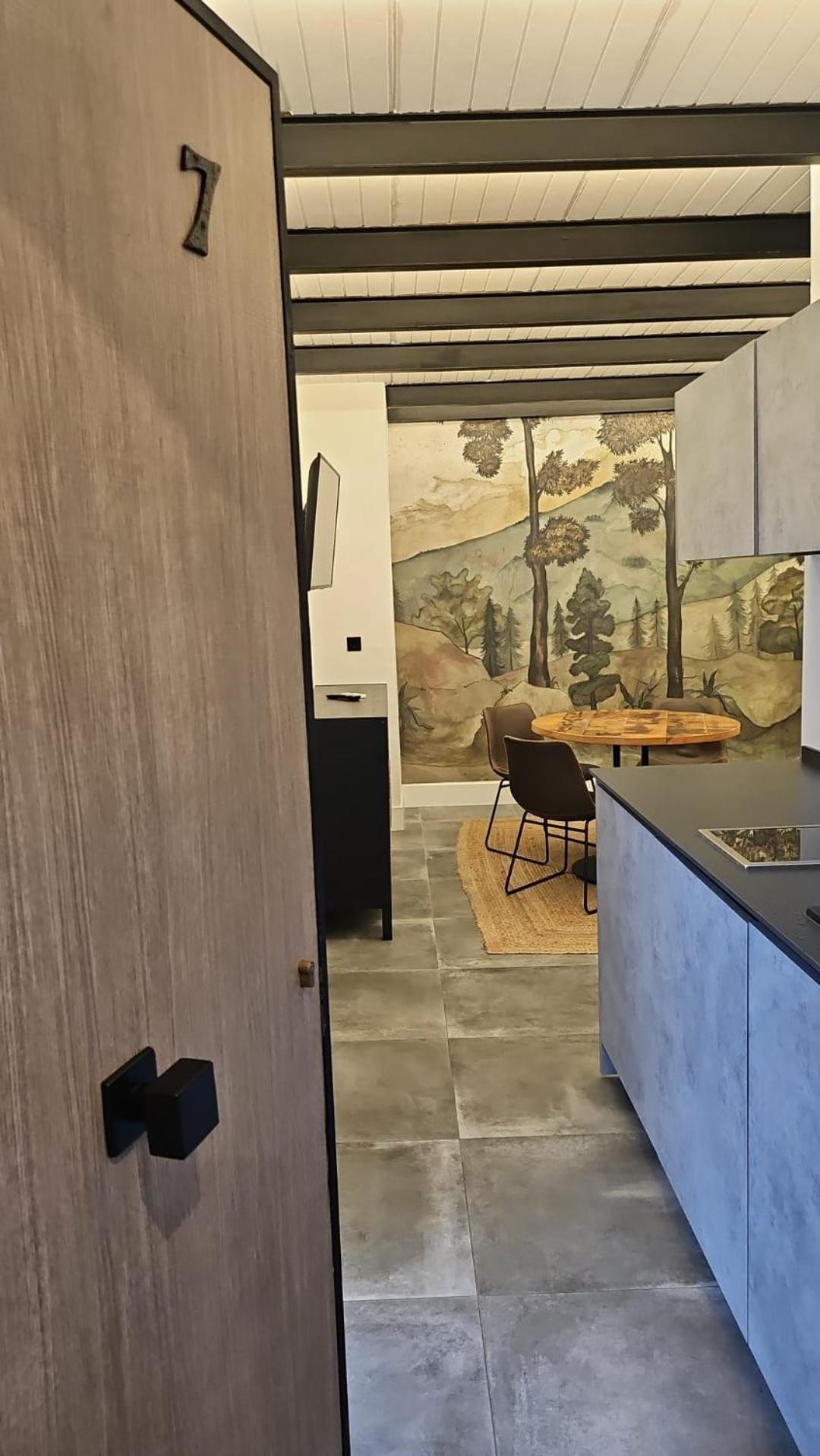 Pepe 6 Huespedes Apartamento Córdoba