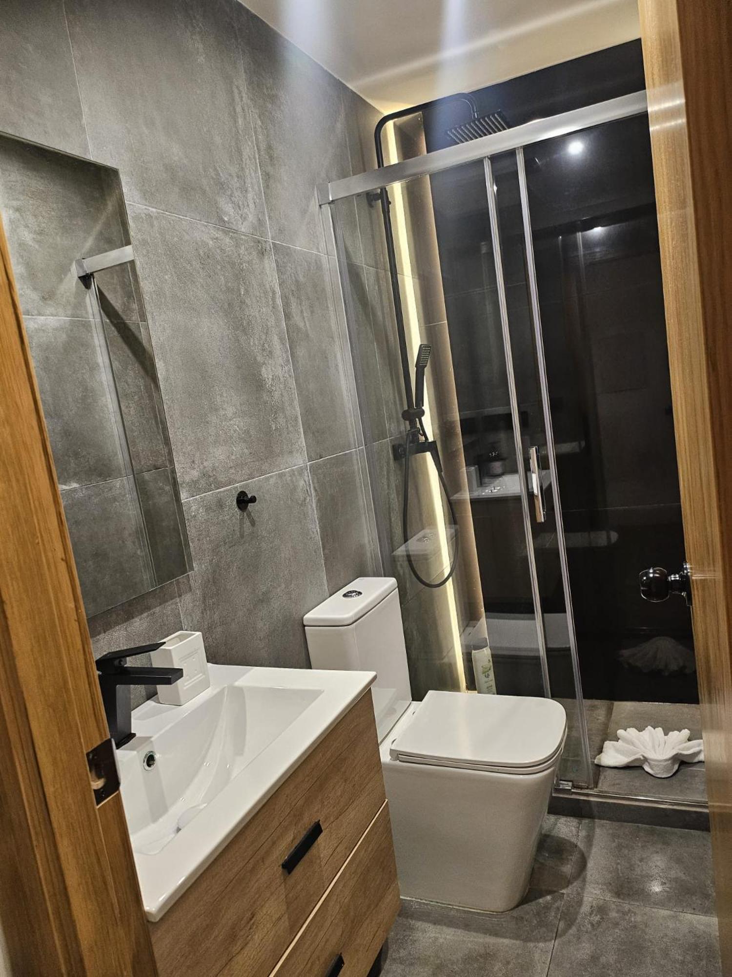 Pepe 6 Huespedes Apartamento Córdoba