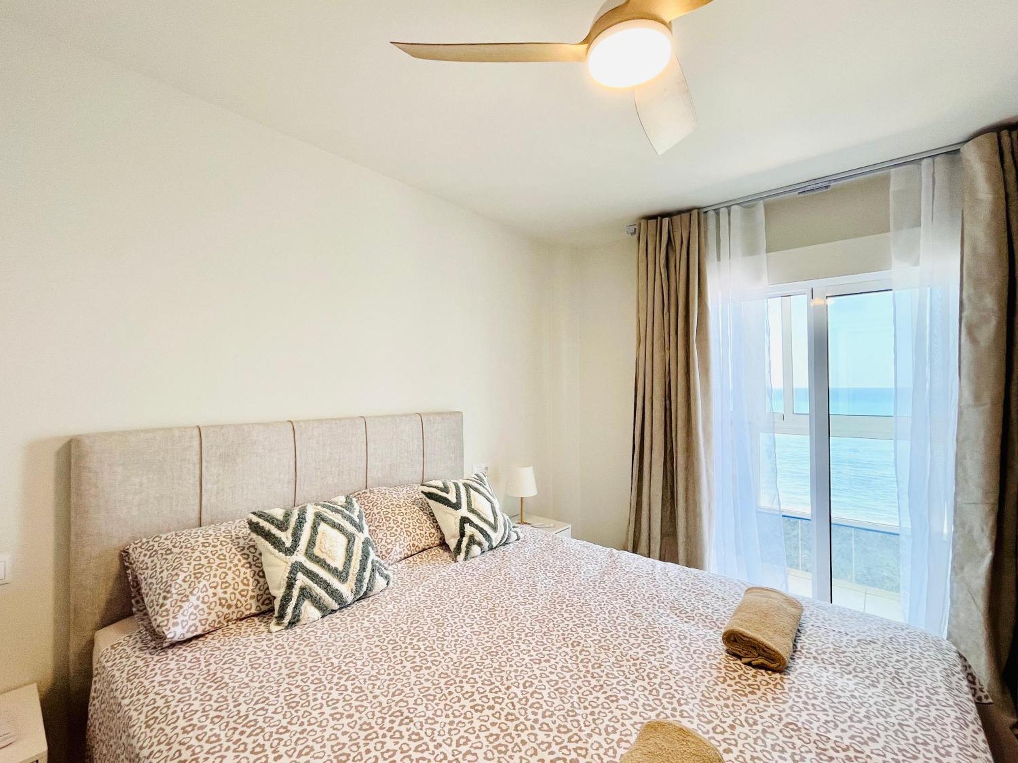 Seaside Haven Apartment Torrevieja