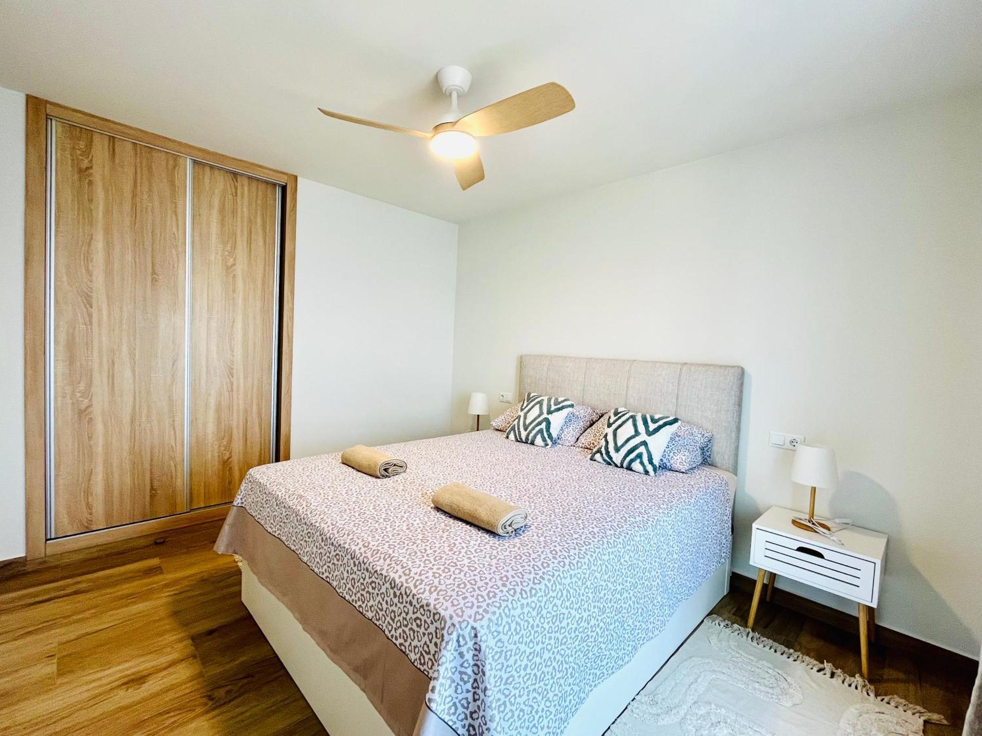 Seaside Haven Apartment *