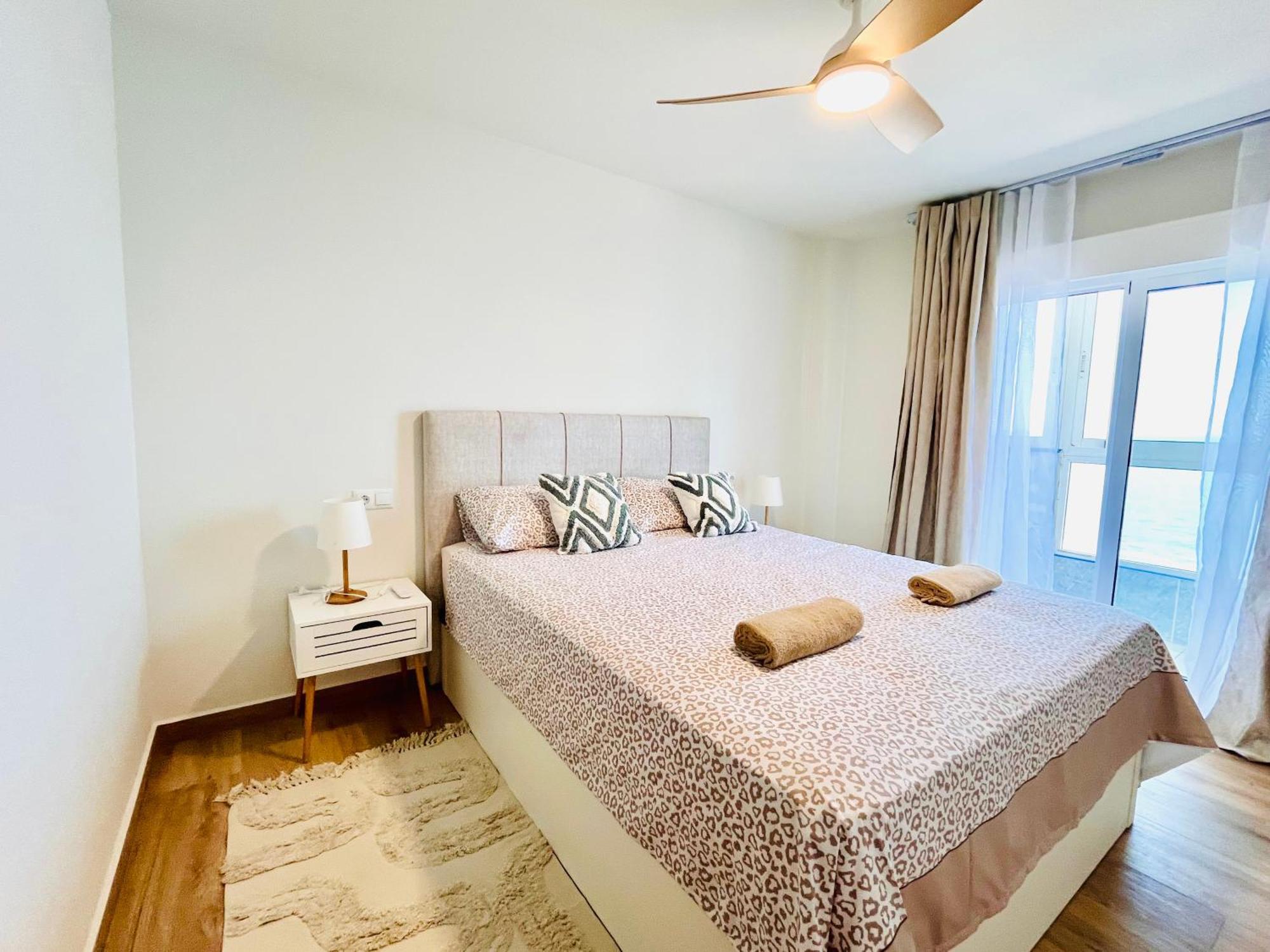 Seaside Haven Apartment Torrevieja