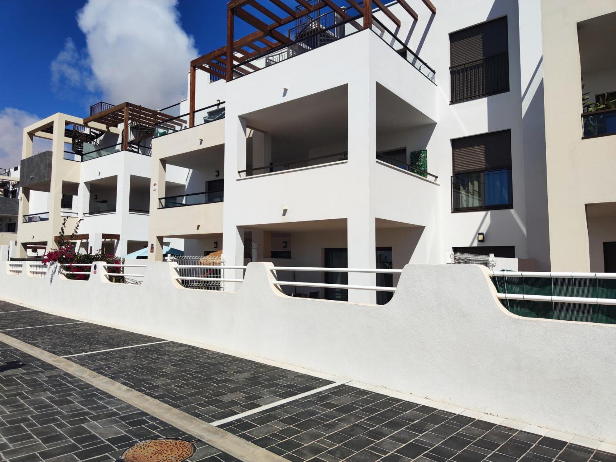 Apartment Serene Luxury With Pool - Viento Azul
