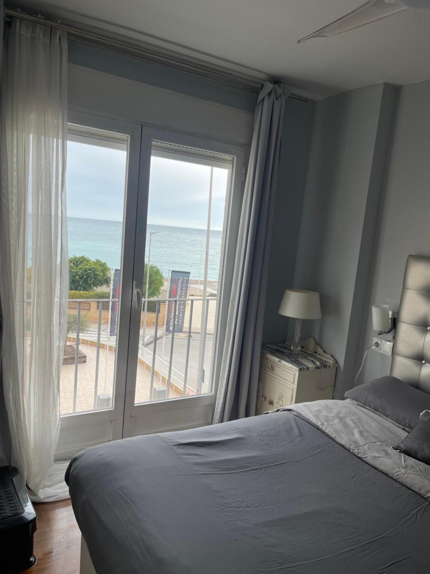 Altea Beach Apartamento *
