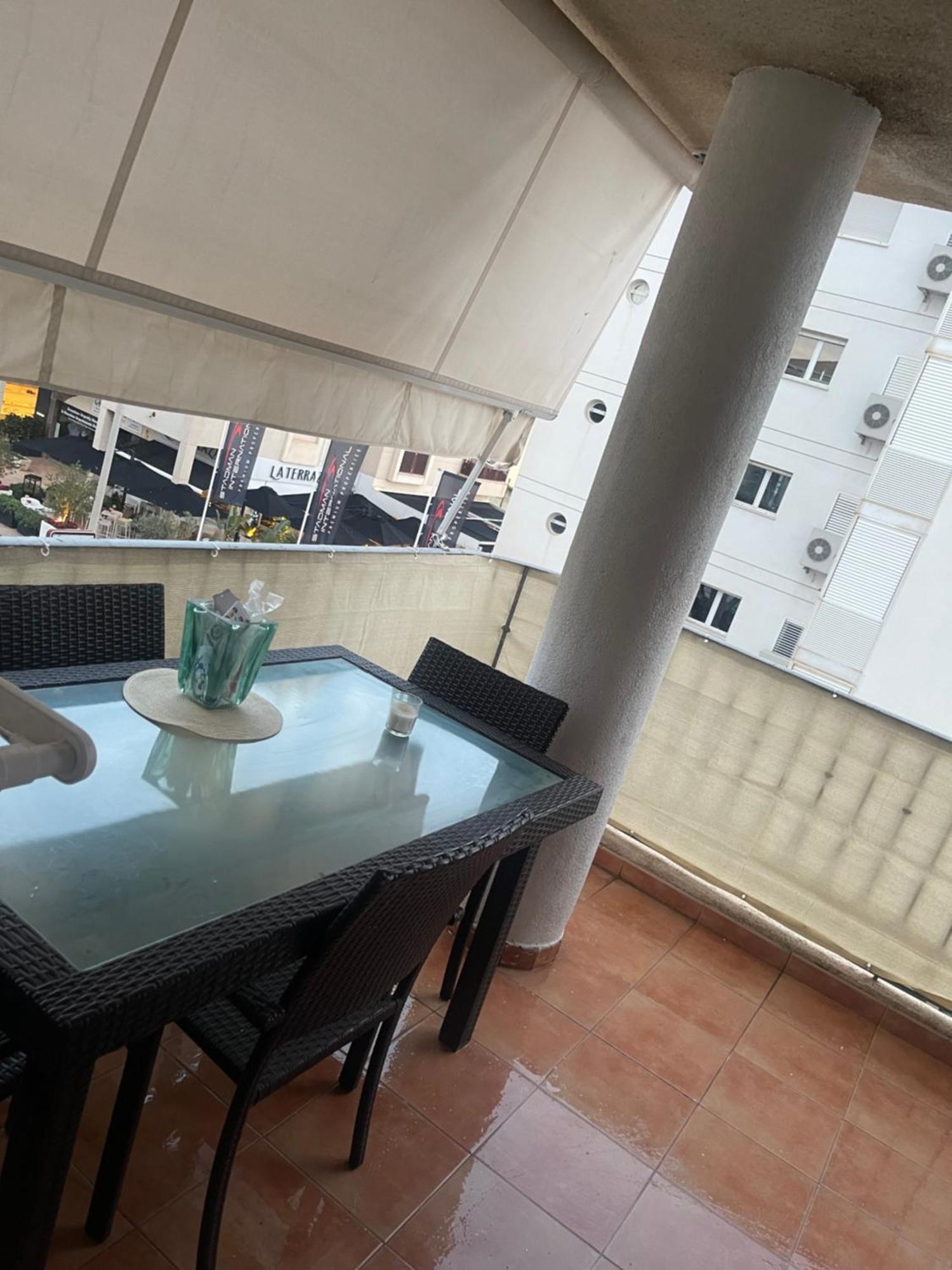 Altea Beach Apartamento