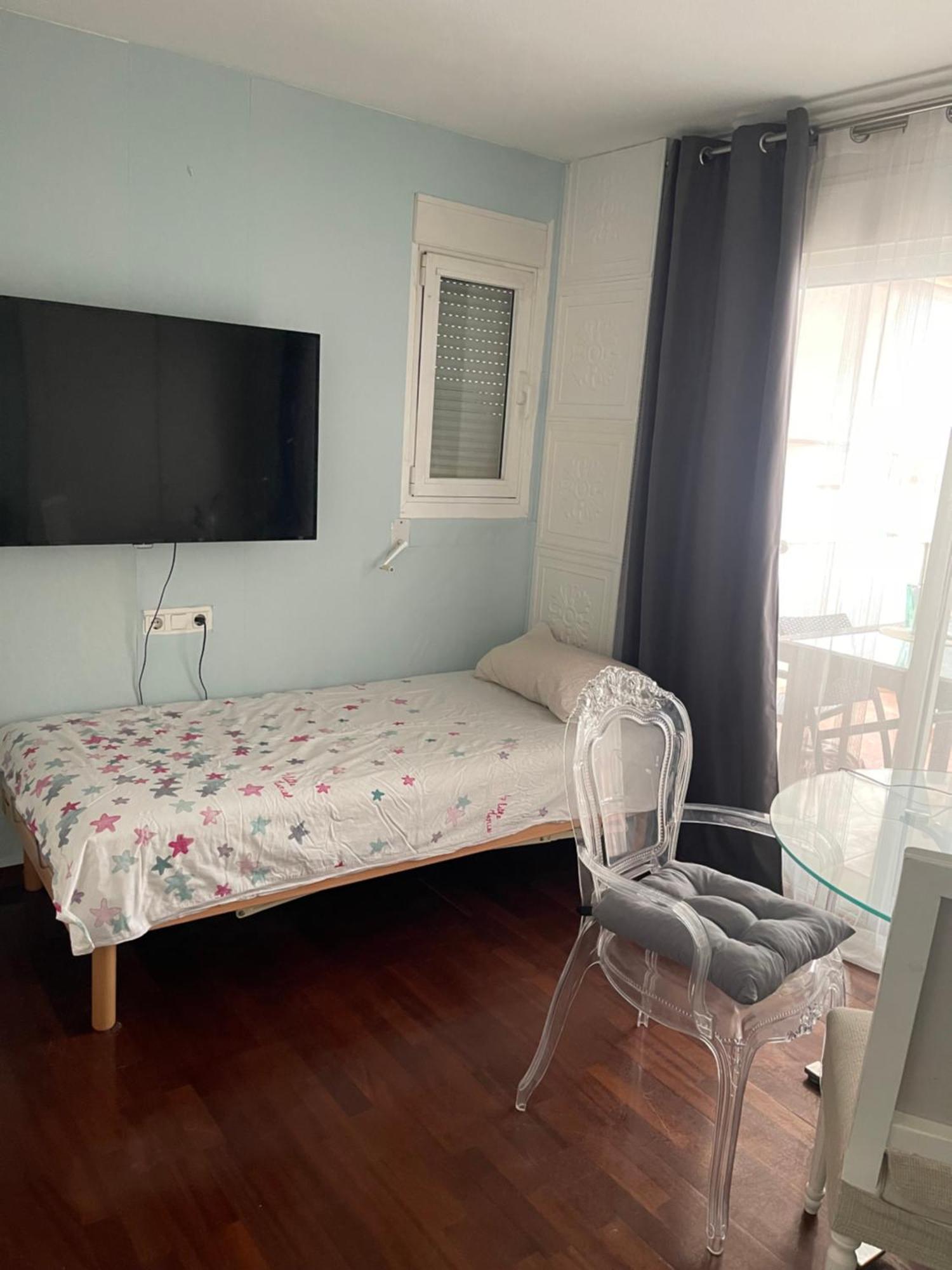 Altea Beach Apartamento *