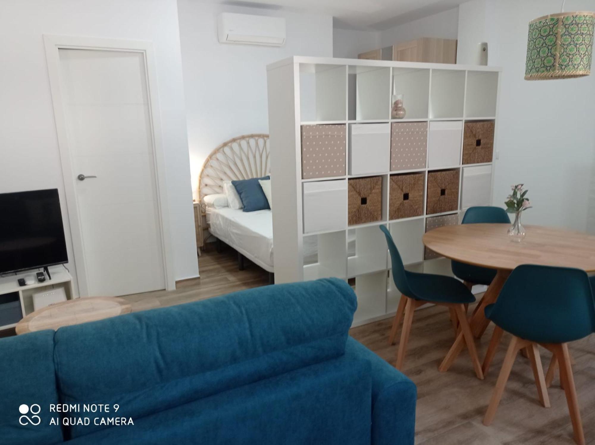 Mar Iii Apartamento *