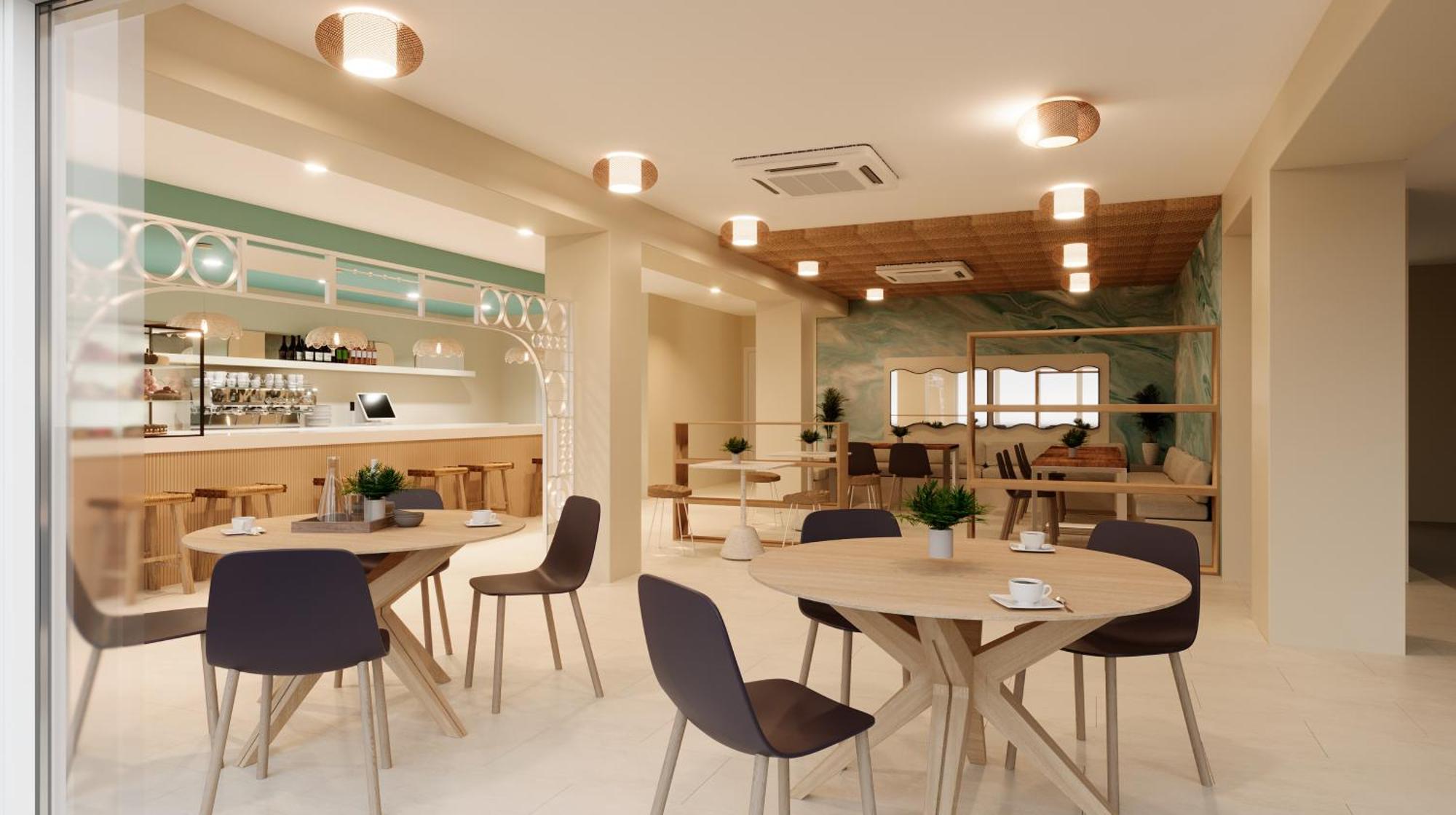 Hotel Casual Bahia Ibiza 3*