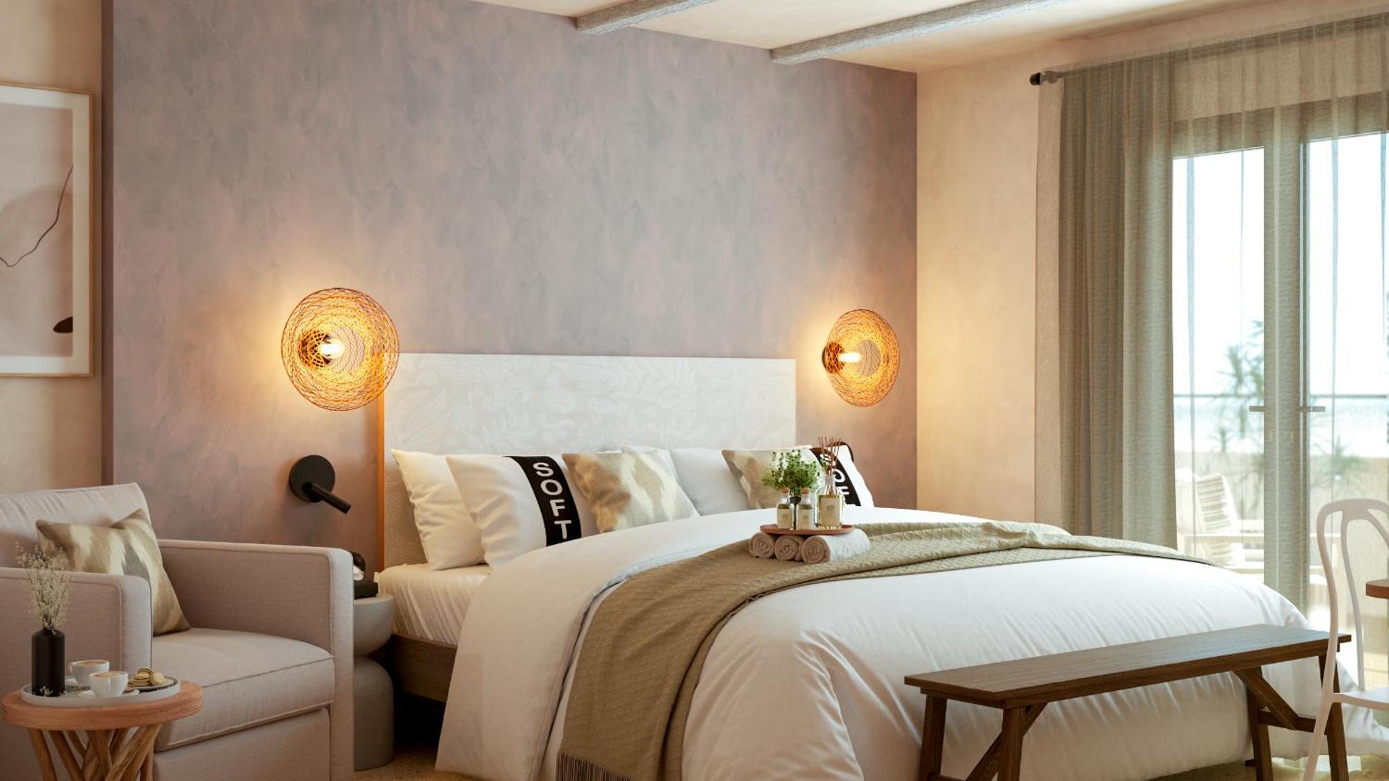 Hotel Casual Bahia Ibiza San Antonio Abad