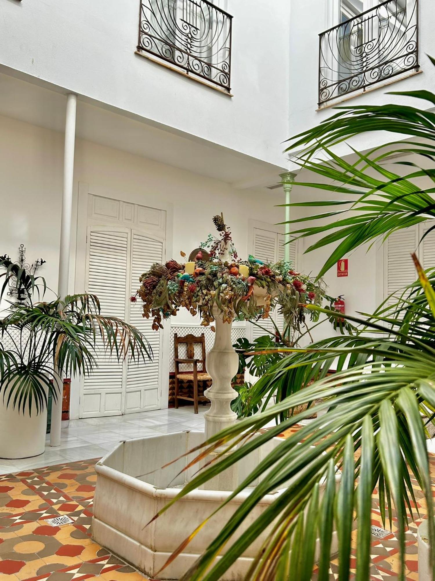 Madinat Hotel Córdoba