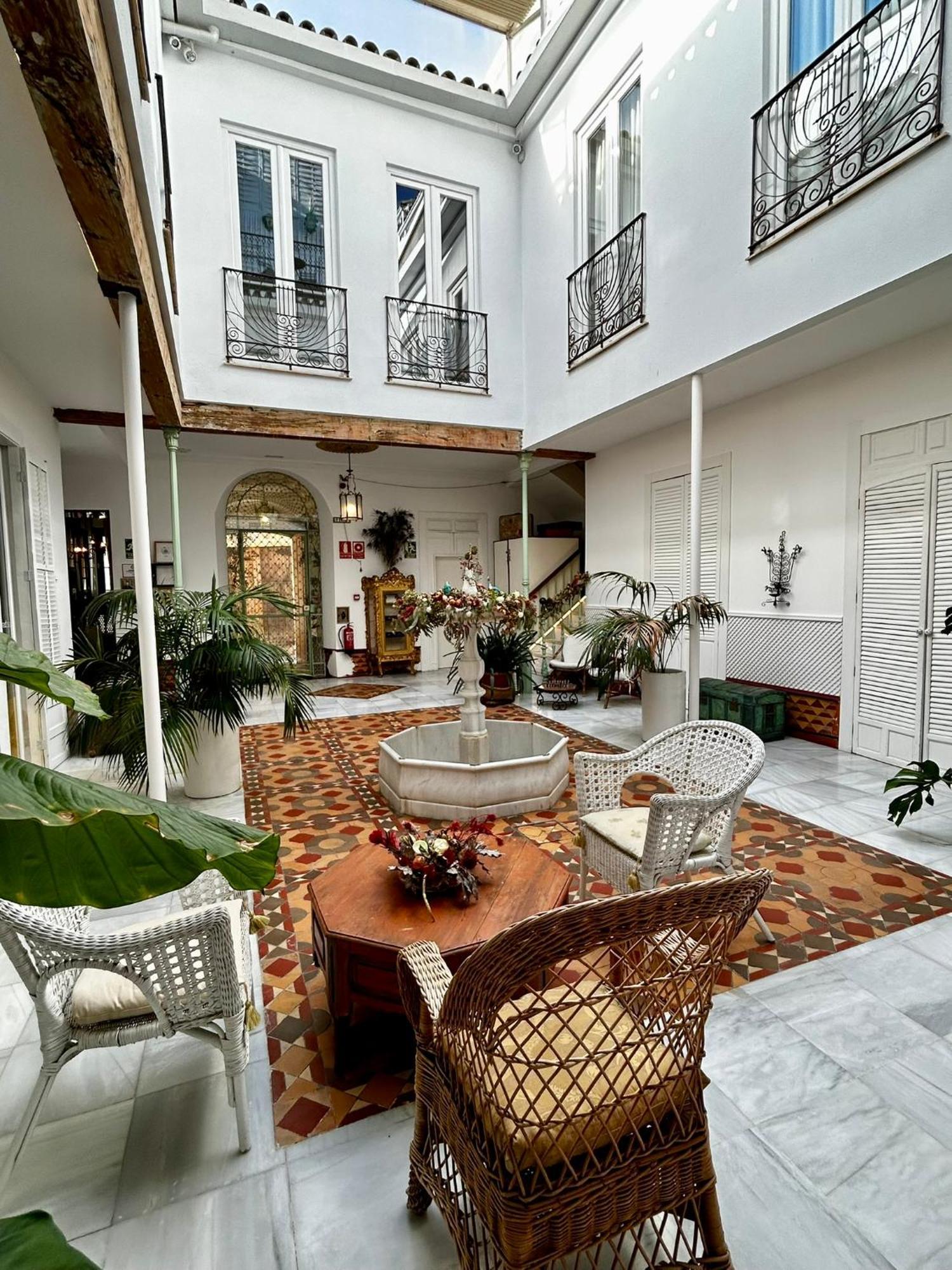 Madinat 4* Córdoba