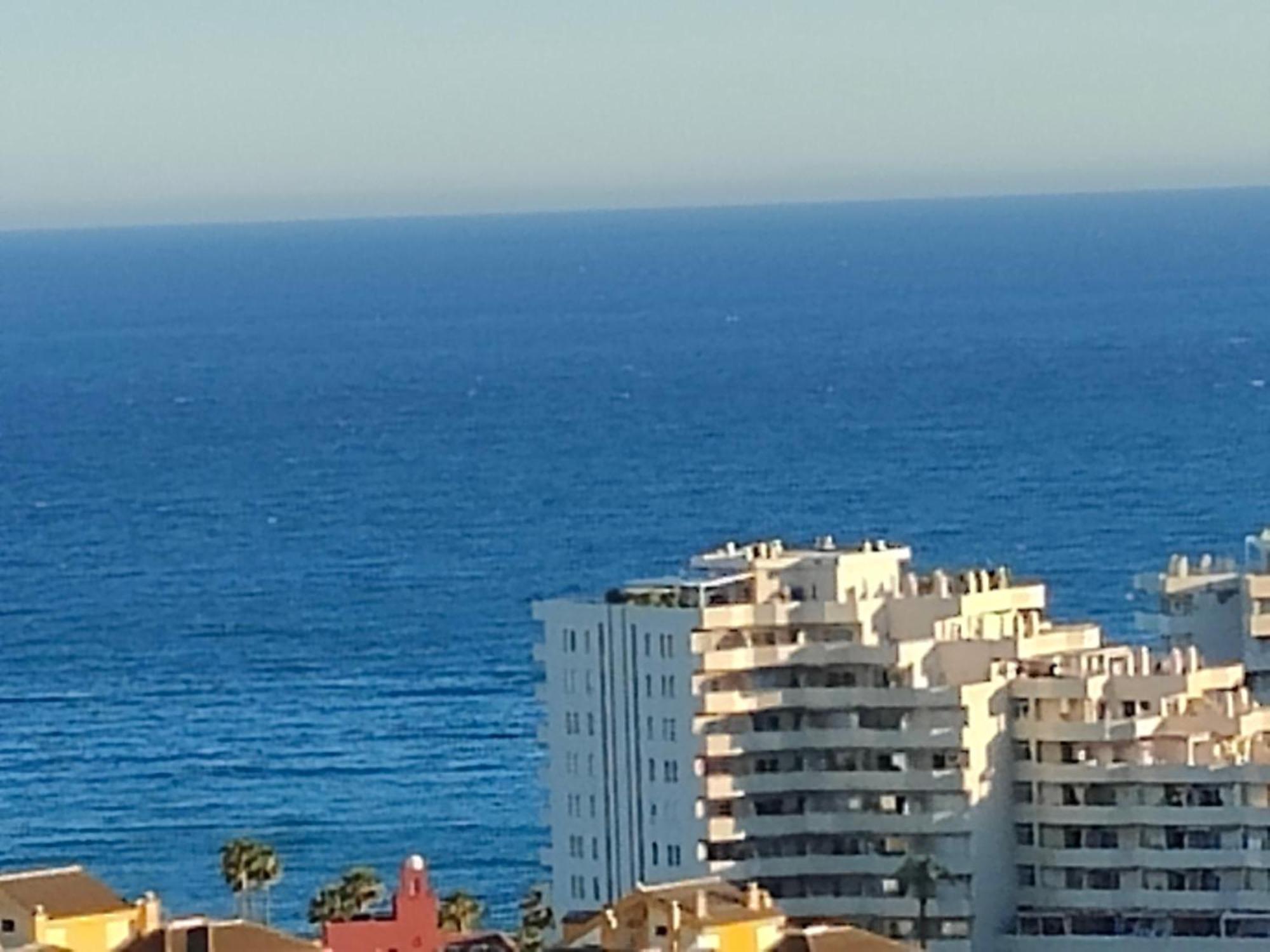 Jupiter Sea View Benalmadena