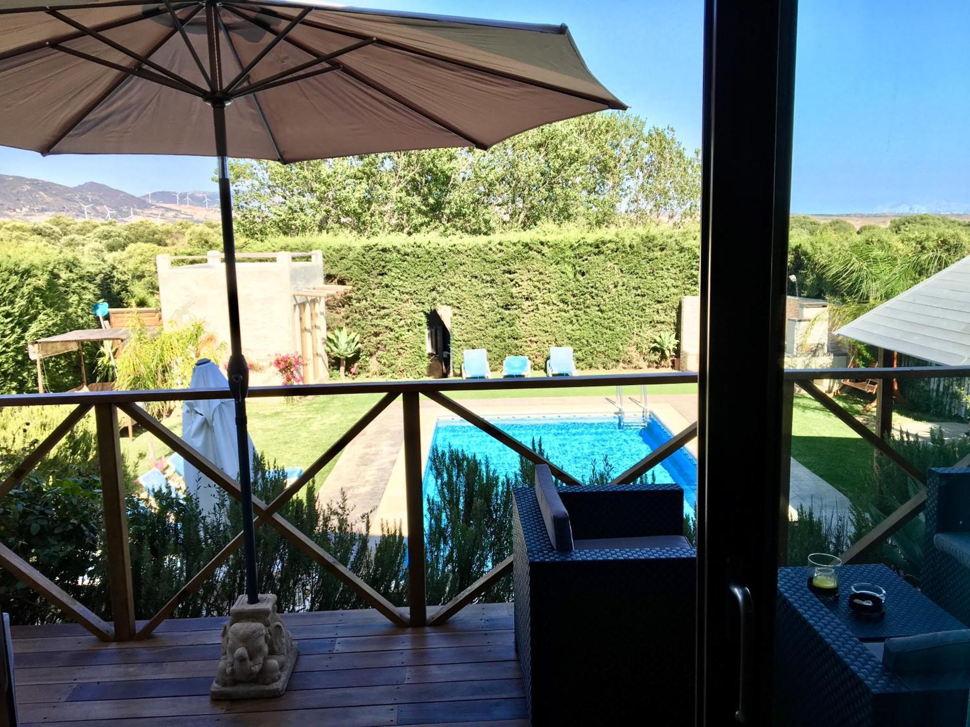 Villa La Peña Luxury Tarifa