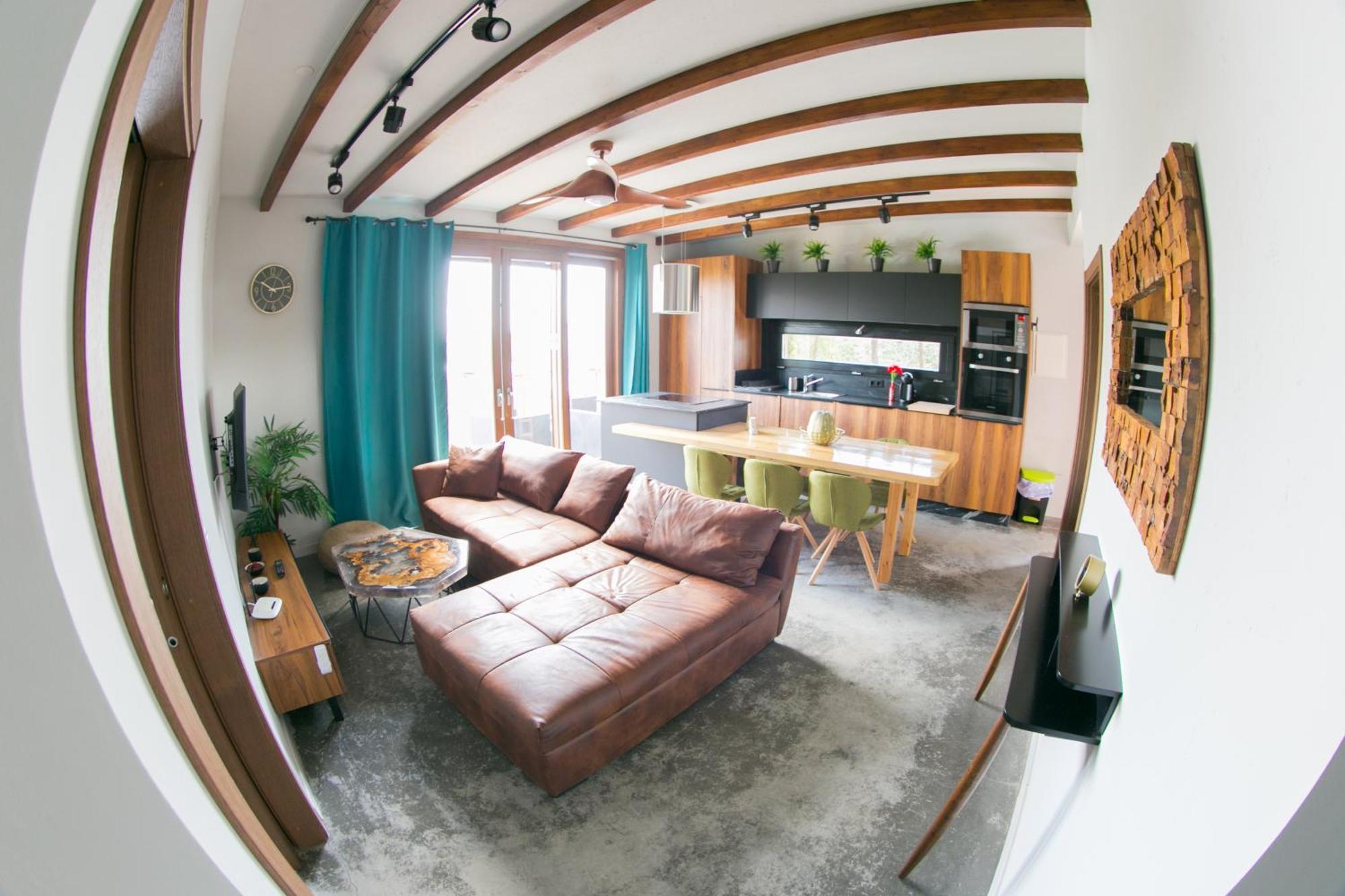 La Peña Luxury