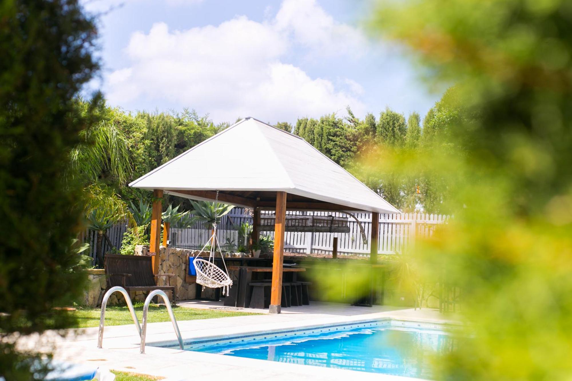 La Peña Luxury Villa