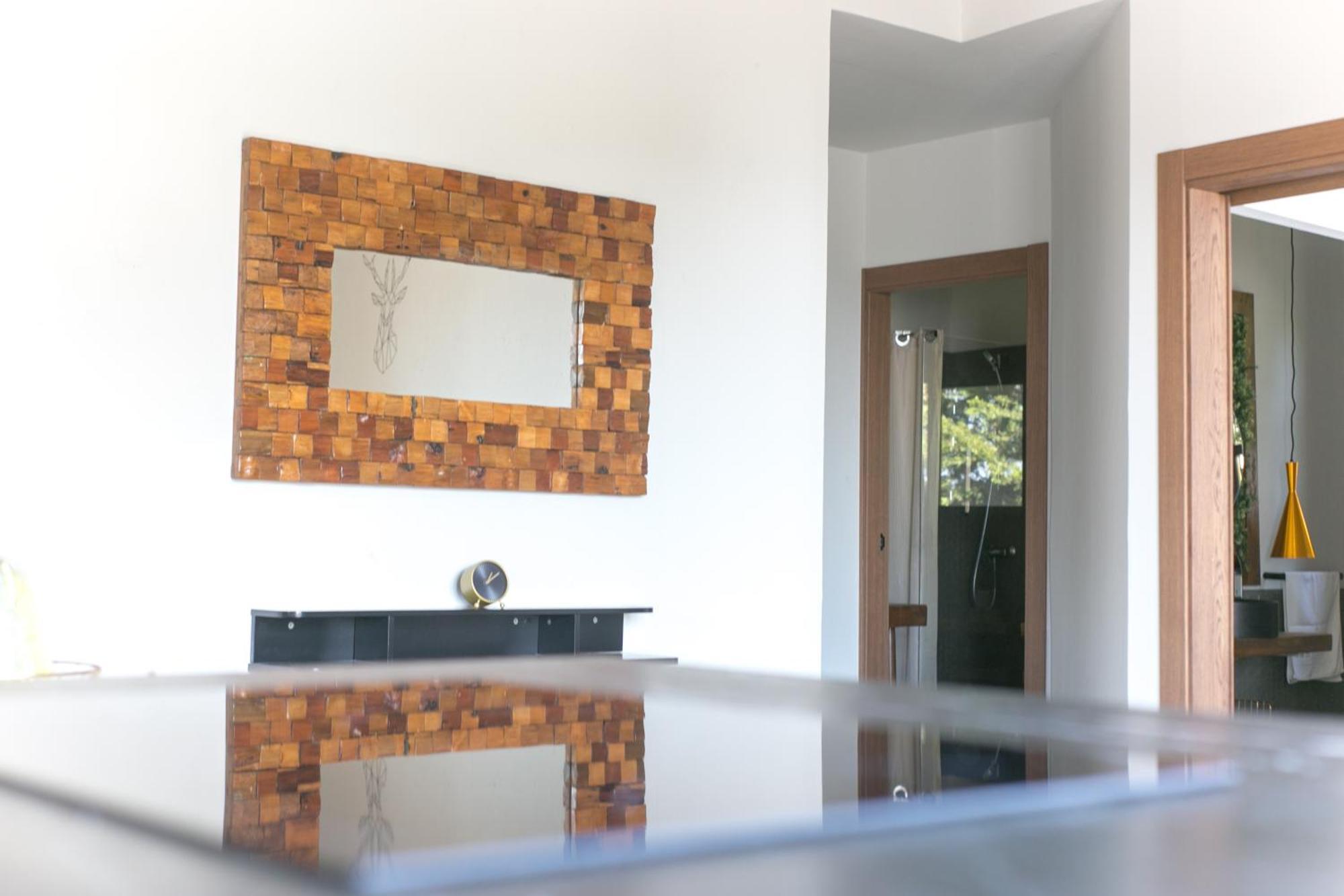 Villa La Peña Luxury