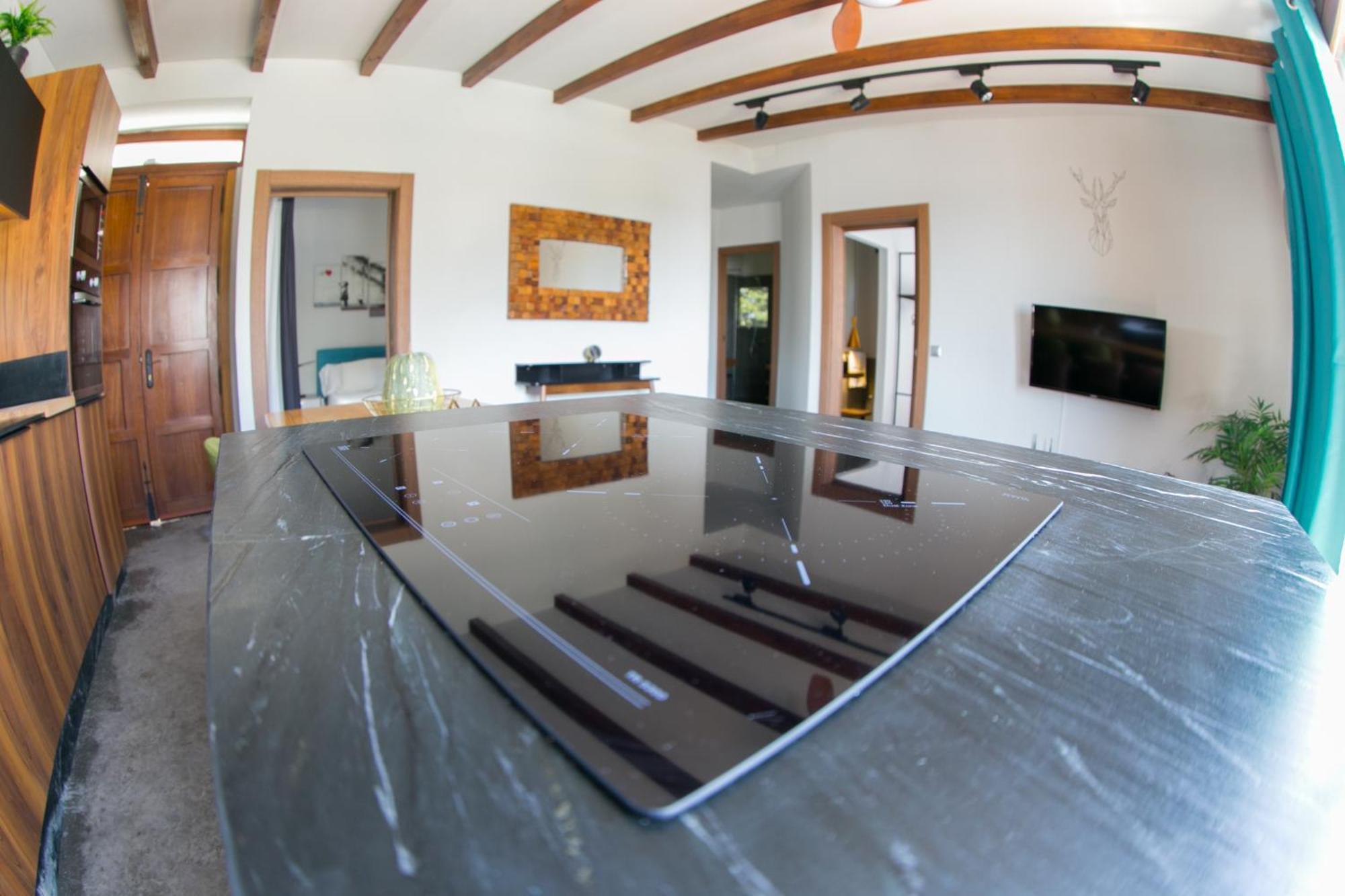 La Peña Luxury Villa *