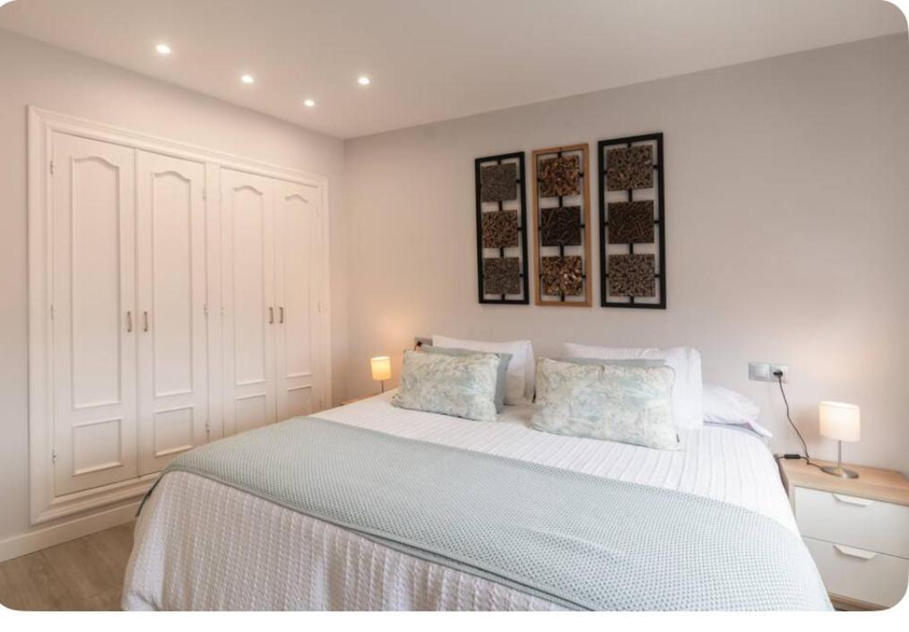 Sánchez Apartamento *