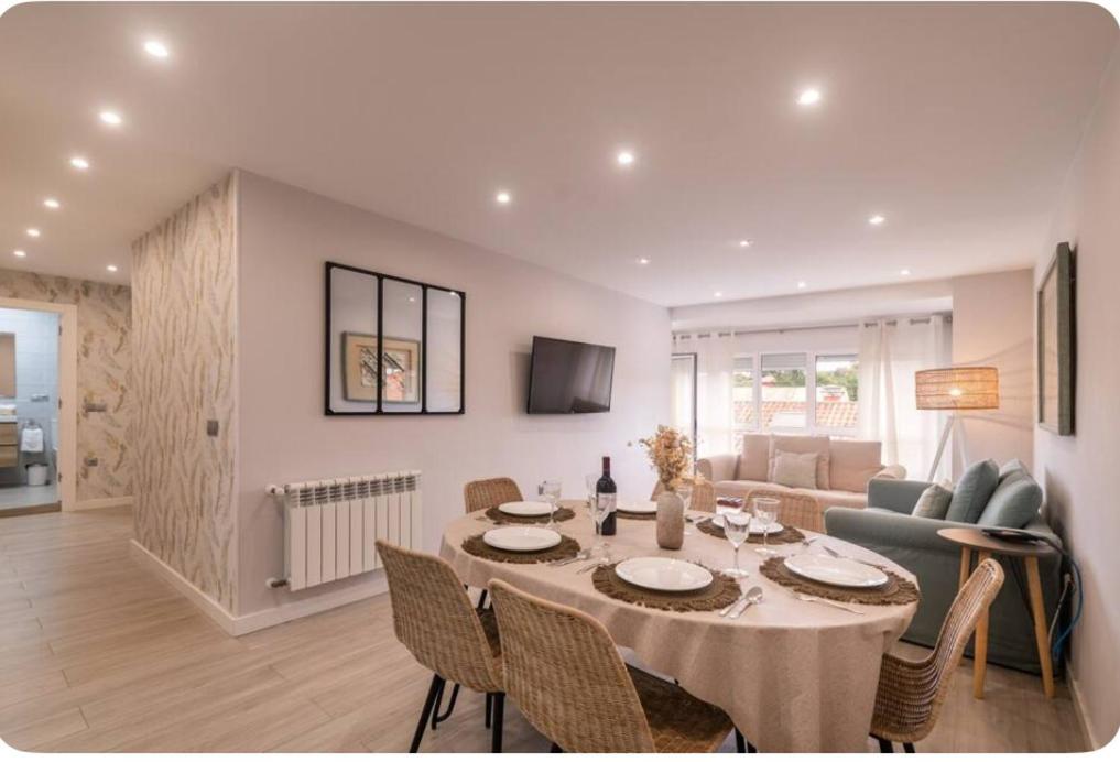 Sánchez Apartamento