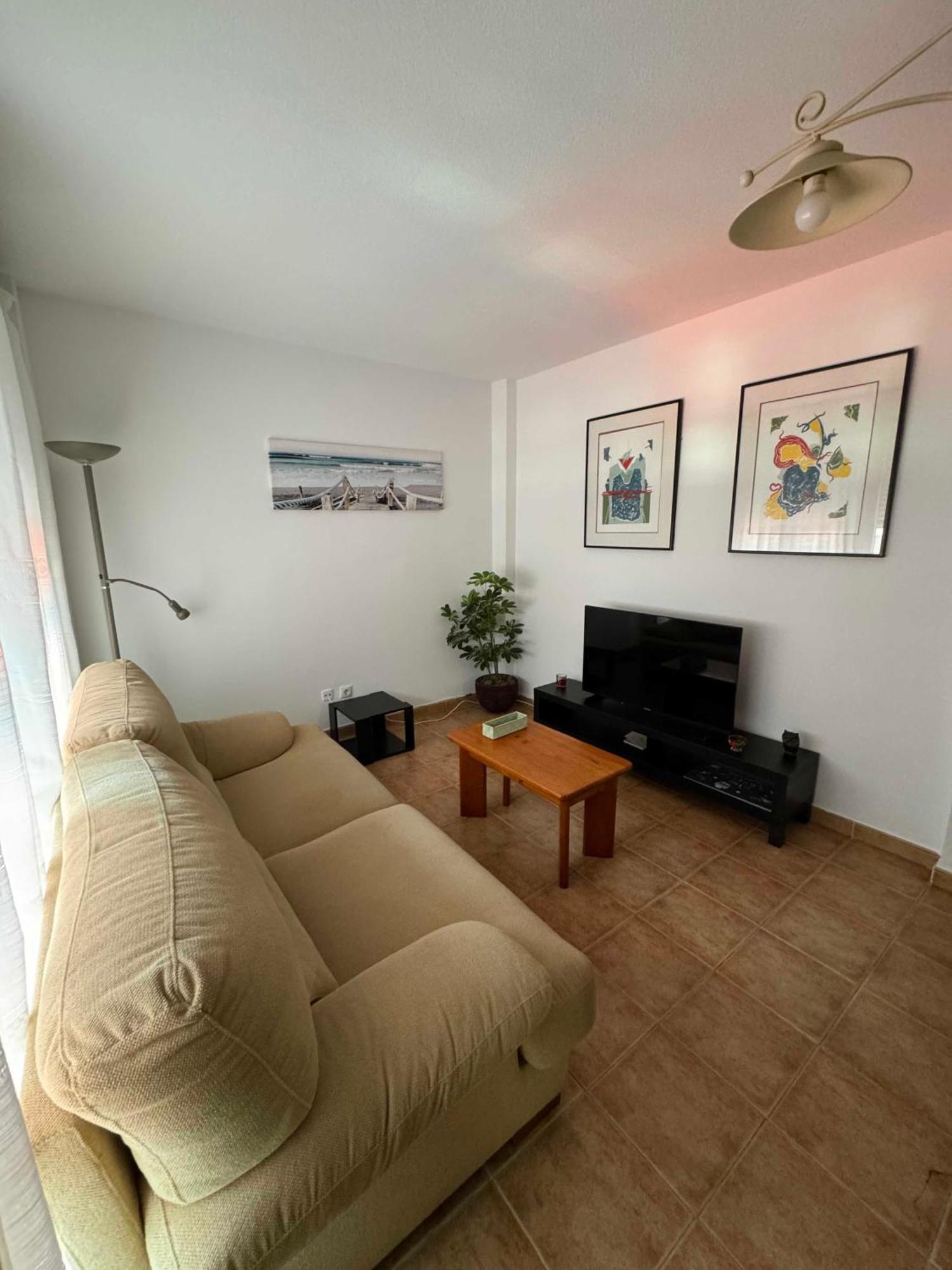 Santander, Playa Sardinero Apartment