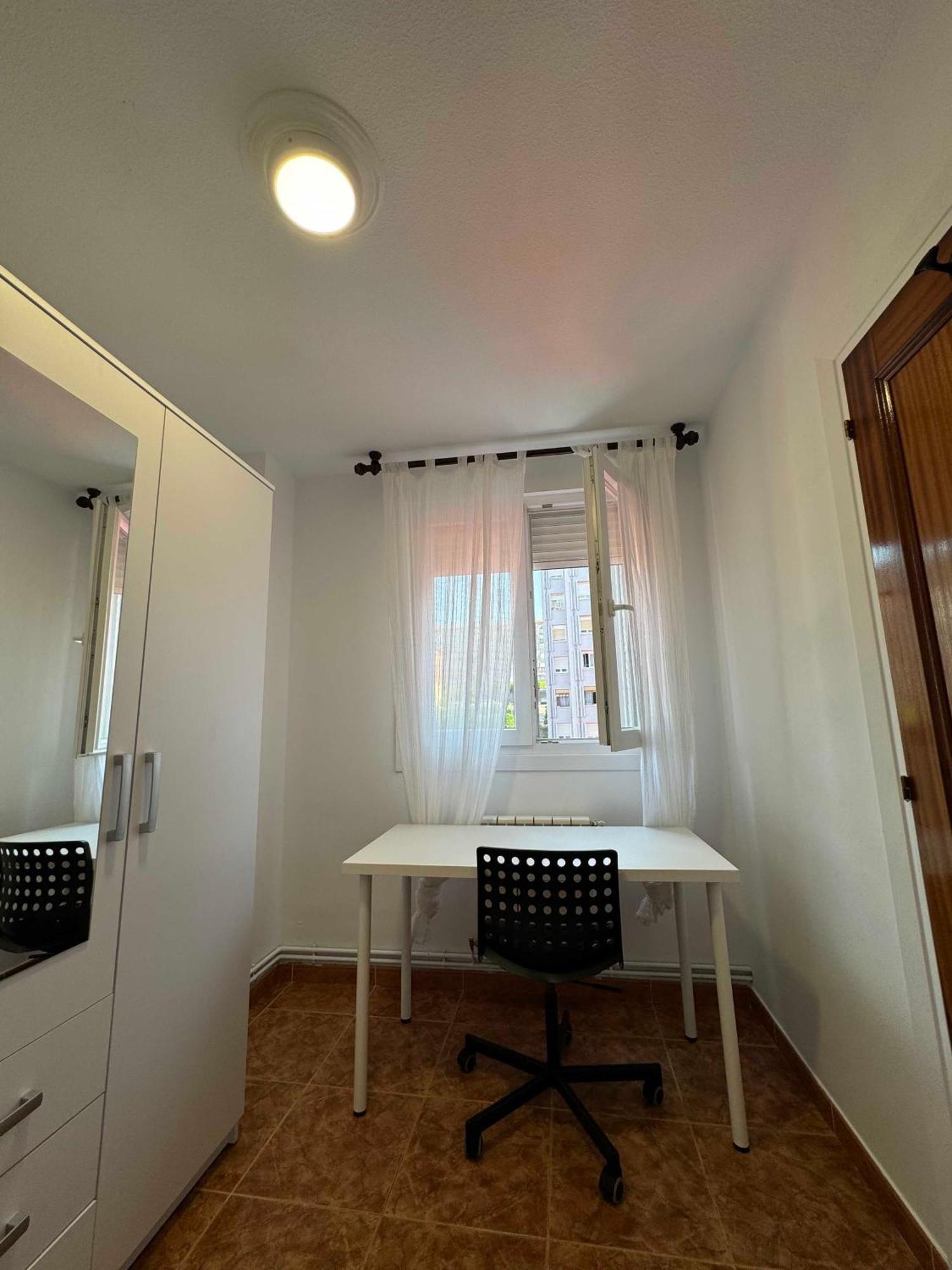 Apartment Santander, Playa Sardinero
