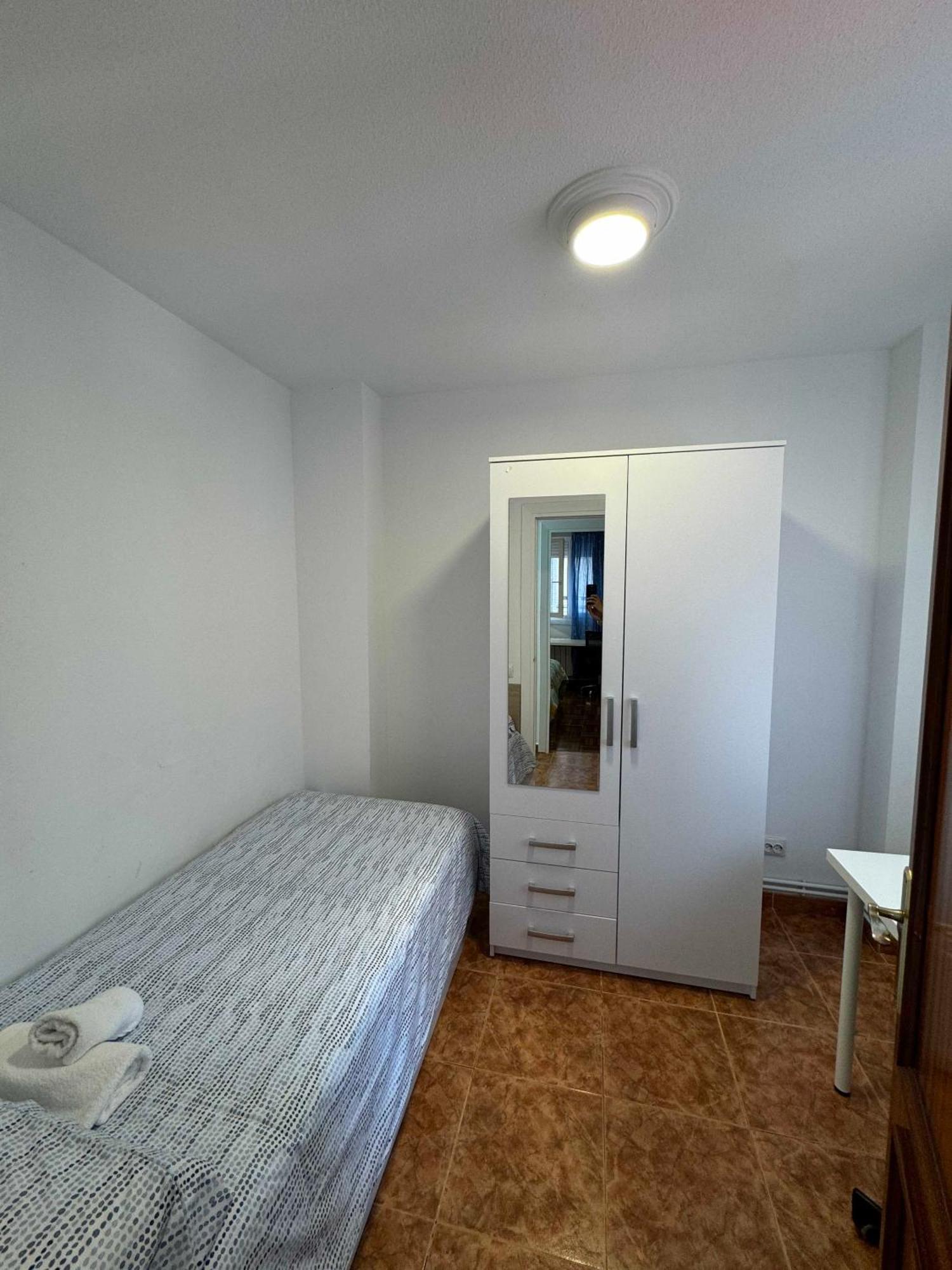 Apartment Santander, Playa Sardinero Santander