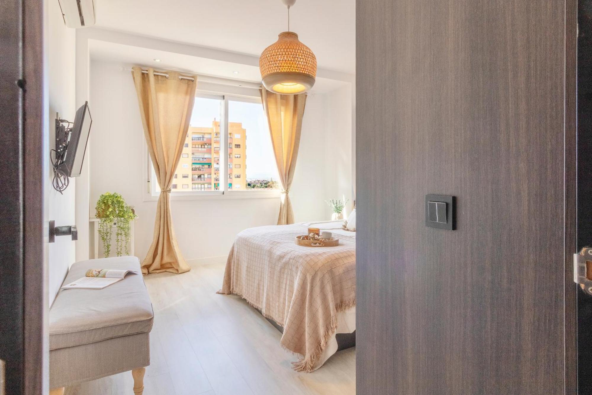 Dream View Aguadulce Apartment