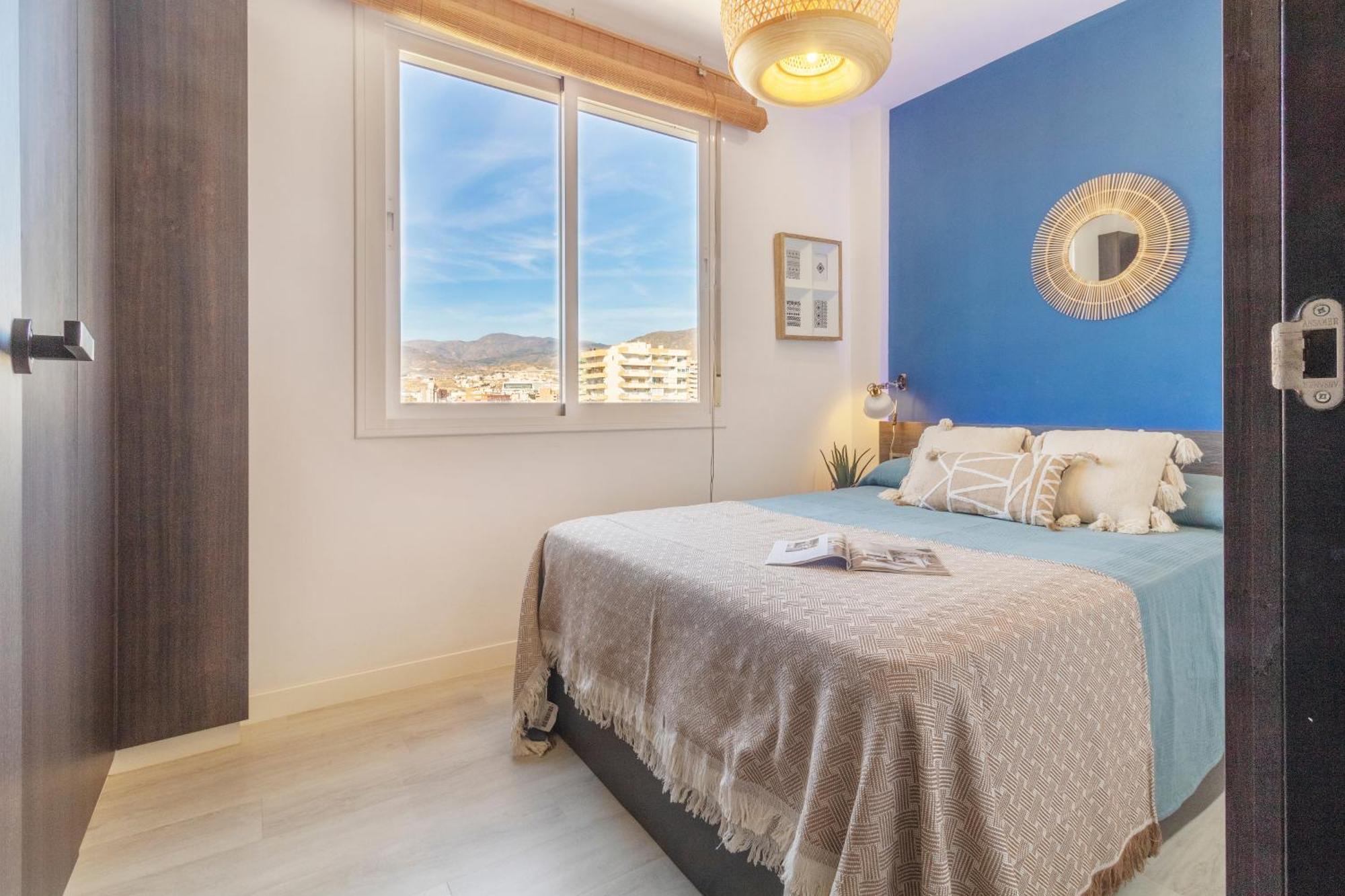 Apartment Dream View Aguadulce