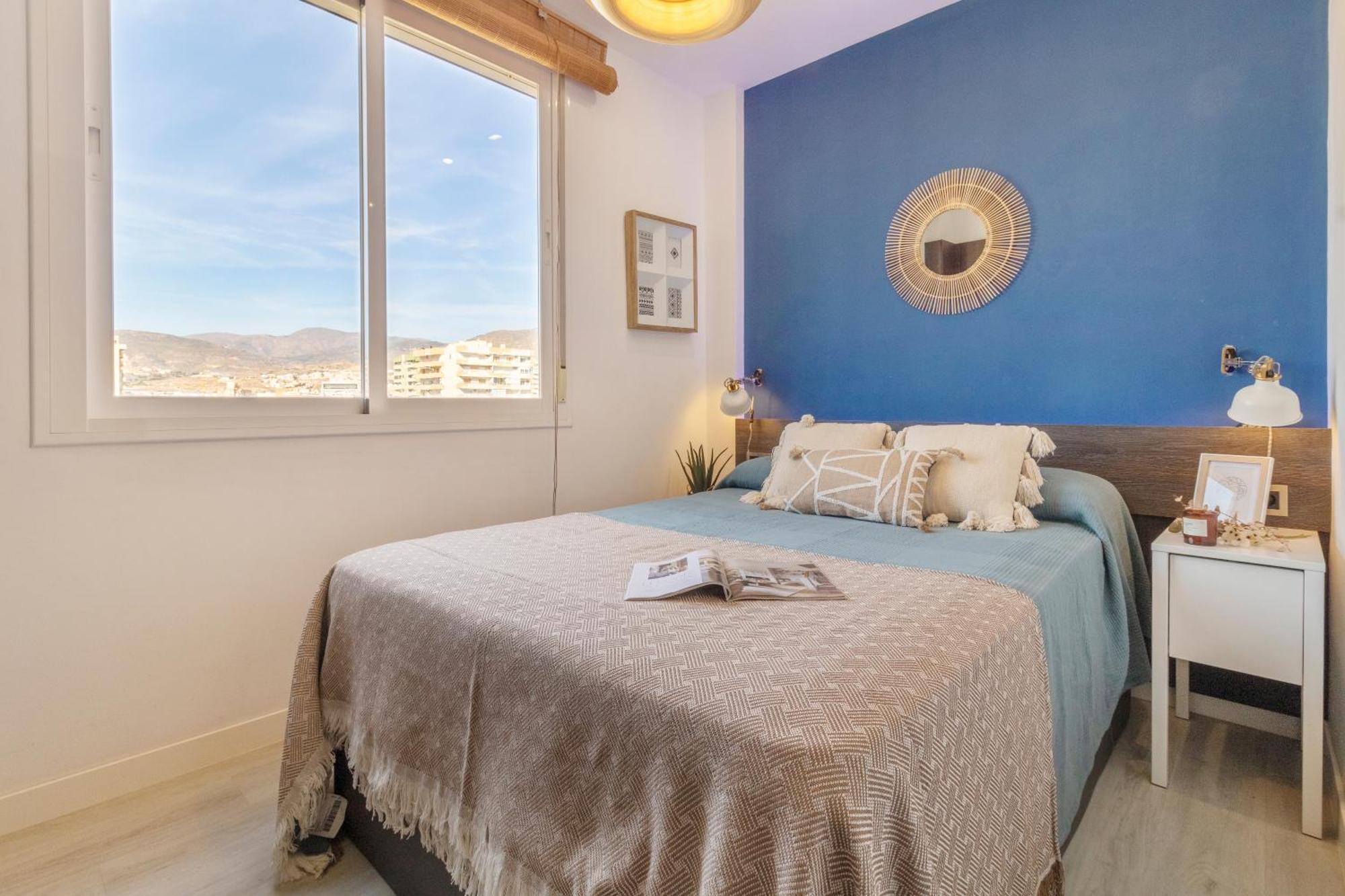 Apartment Dream View Aguadulce Aguadulce (Almeria)