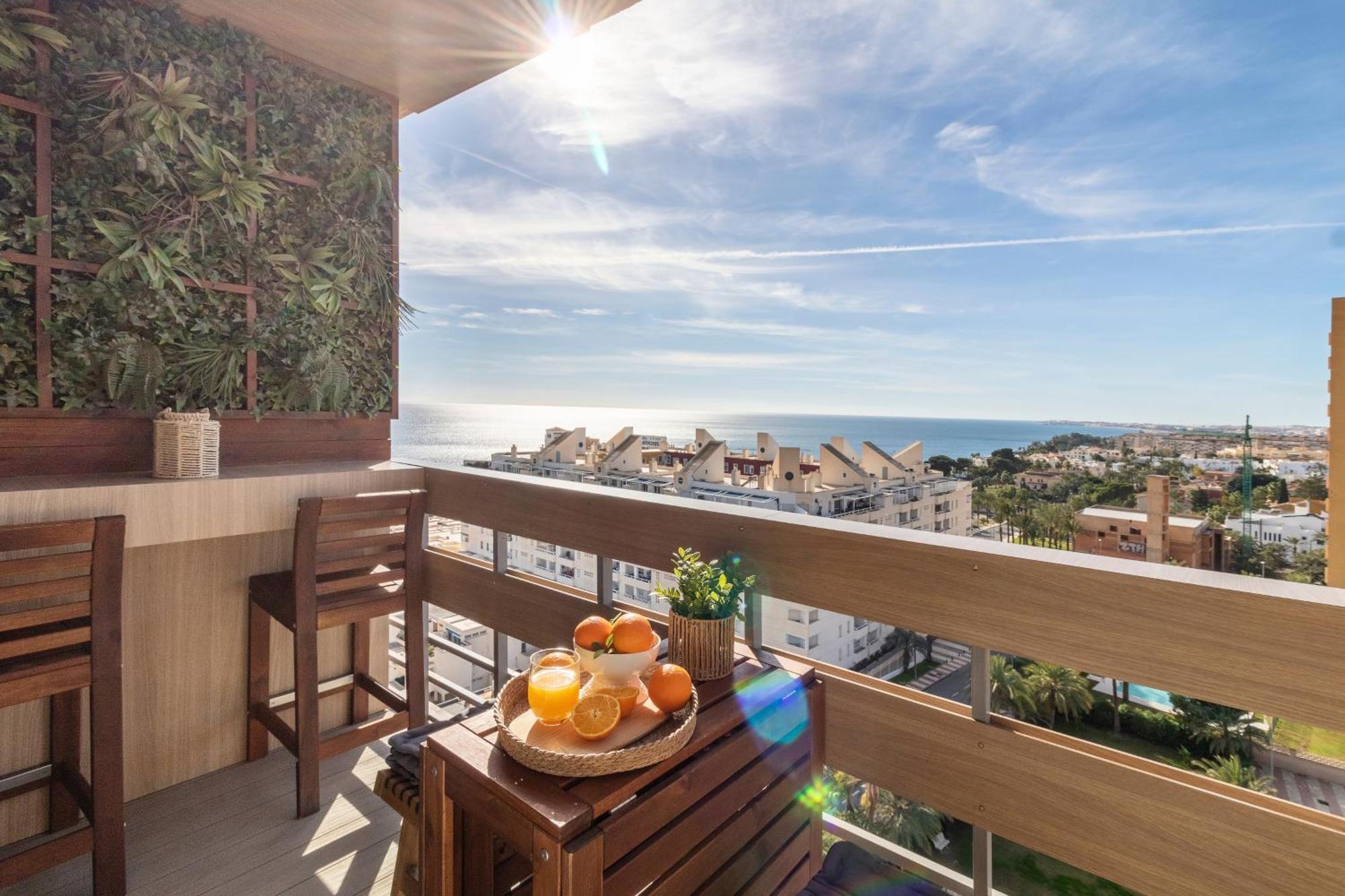 Dream View Aguadulce * Aguadulce (Almeria)