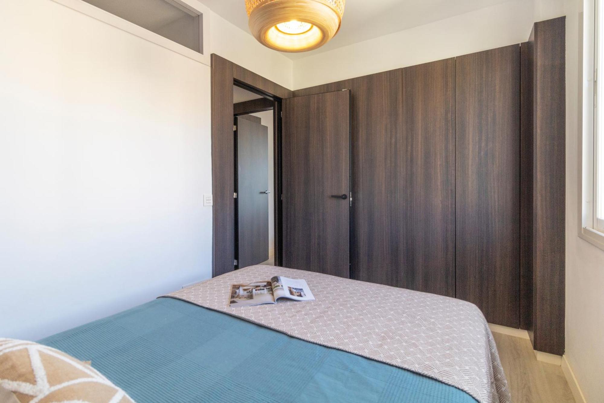 Apartment Dream View Aguadulce