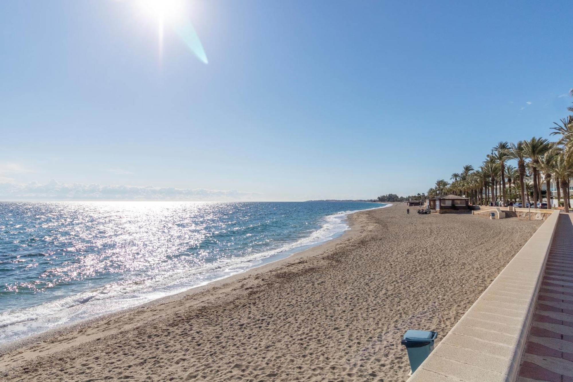 Dream View Aguadulce *