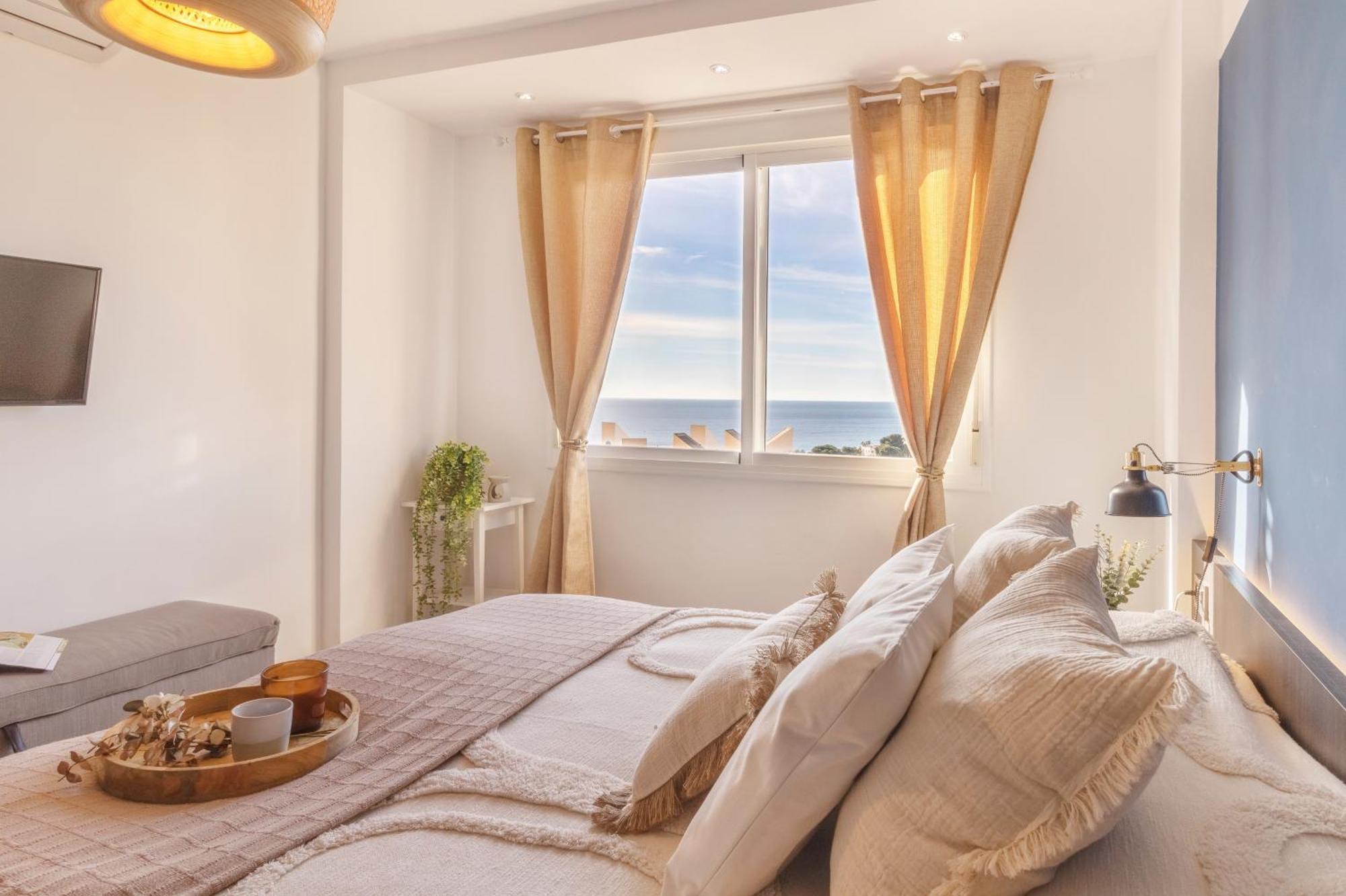Dream View Aguadulce Aguadulce (Almeria)