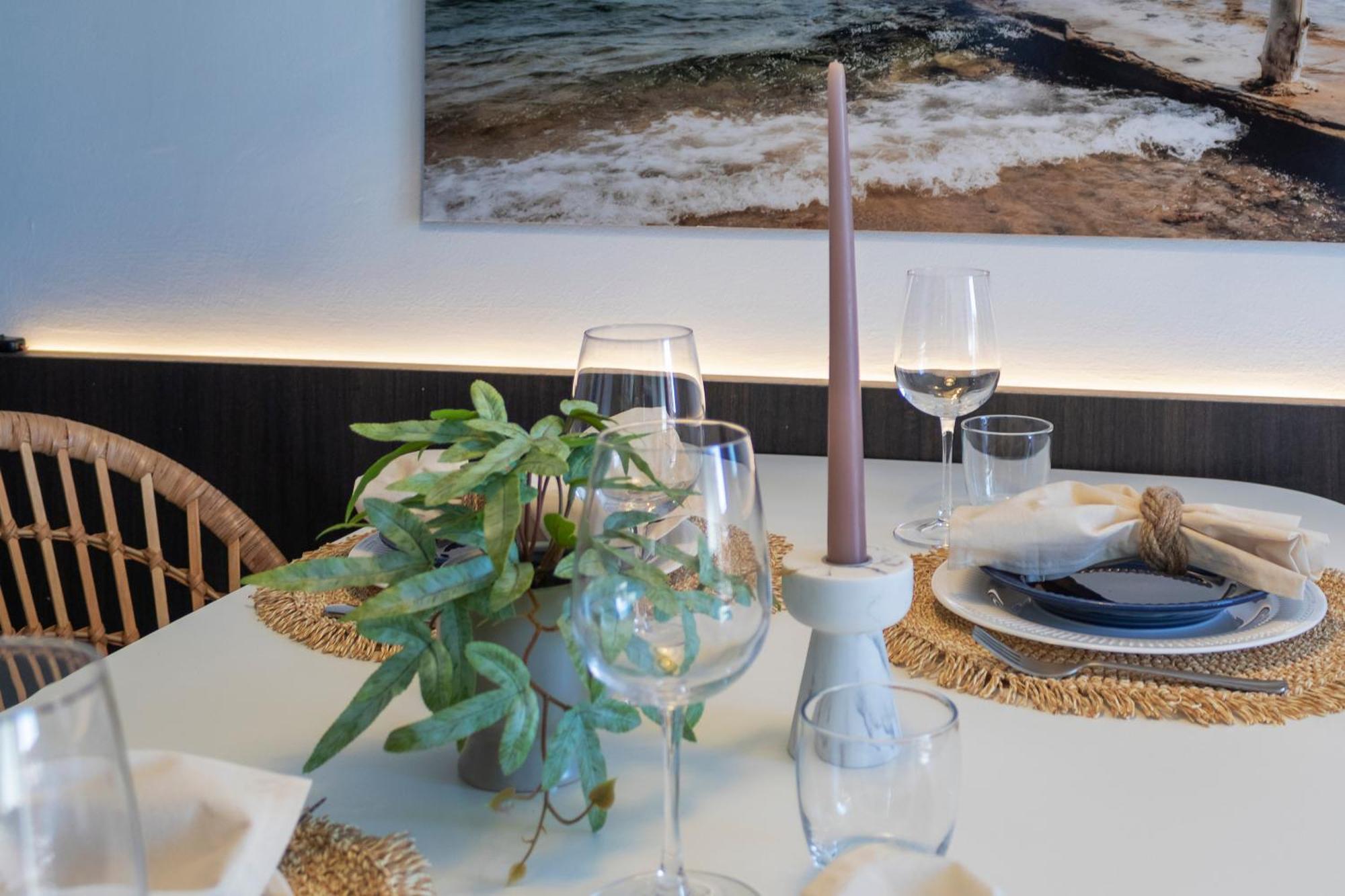 Dream View Aguadulce Apartment