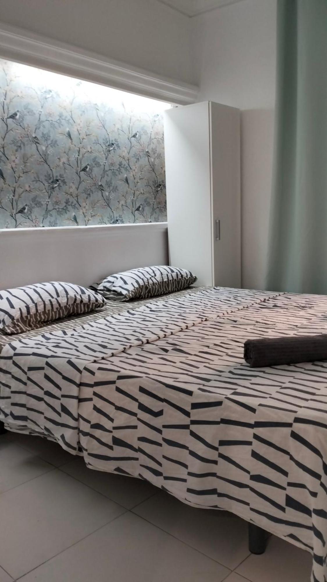 Marina Homestay Alicante