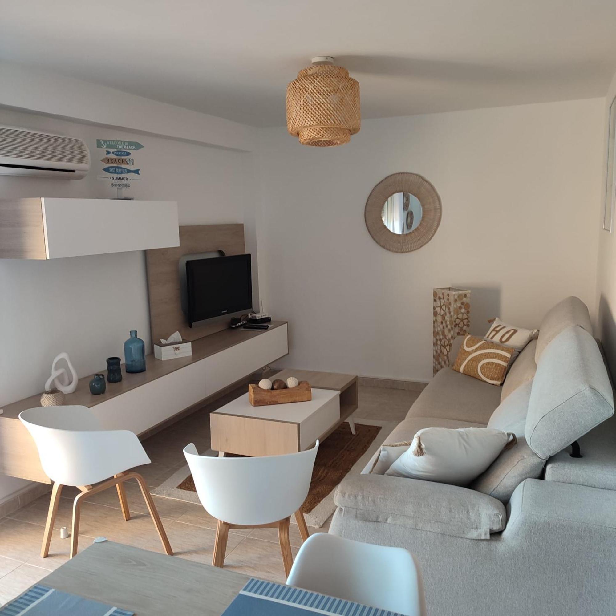 Maella Apartment