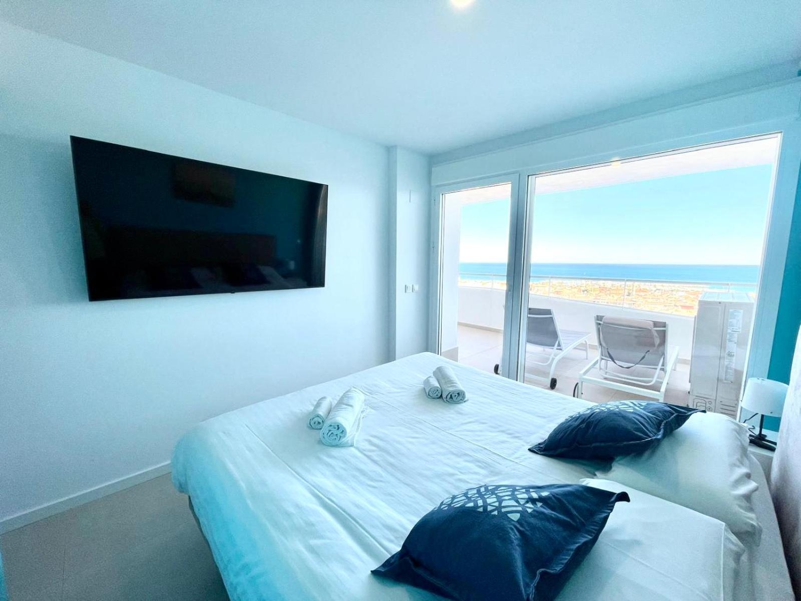 Apartment Luxury Gran Canet