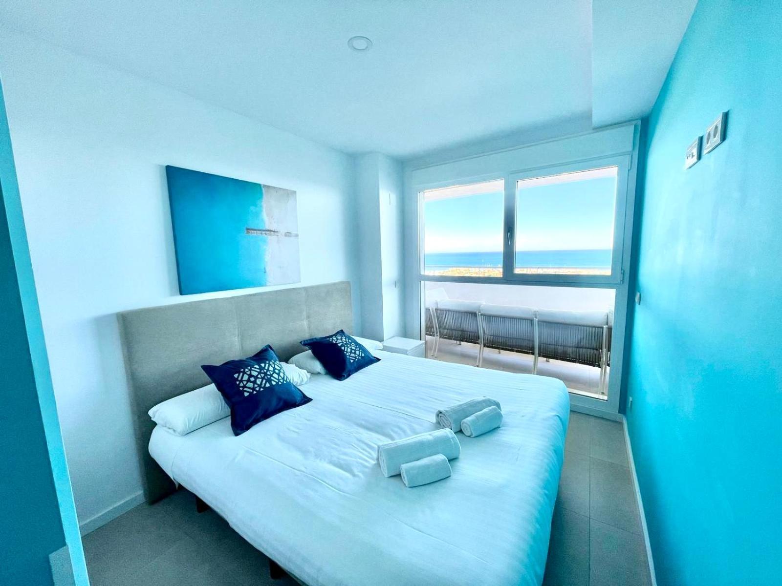 Luxury Gran Canet Apartment *